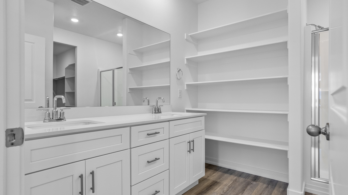 new homes for sale in St. George Utah