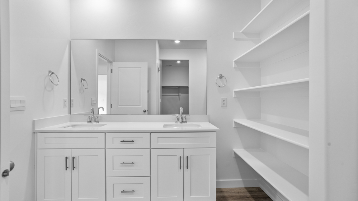 new homes for sale in St. George Utah