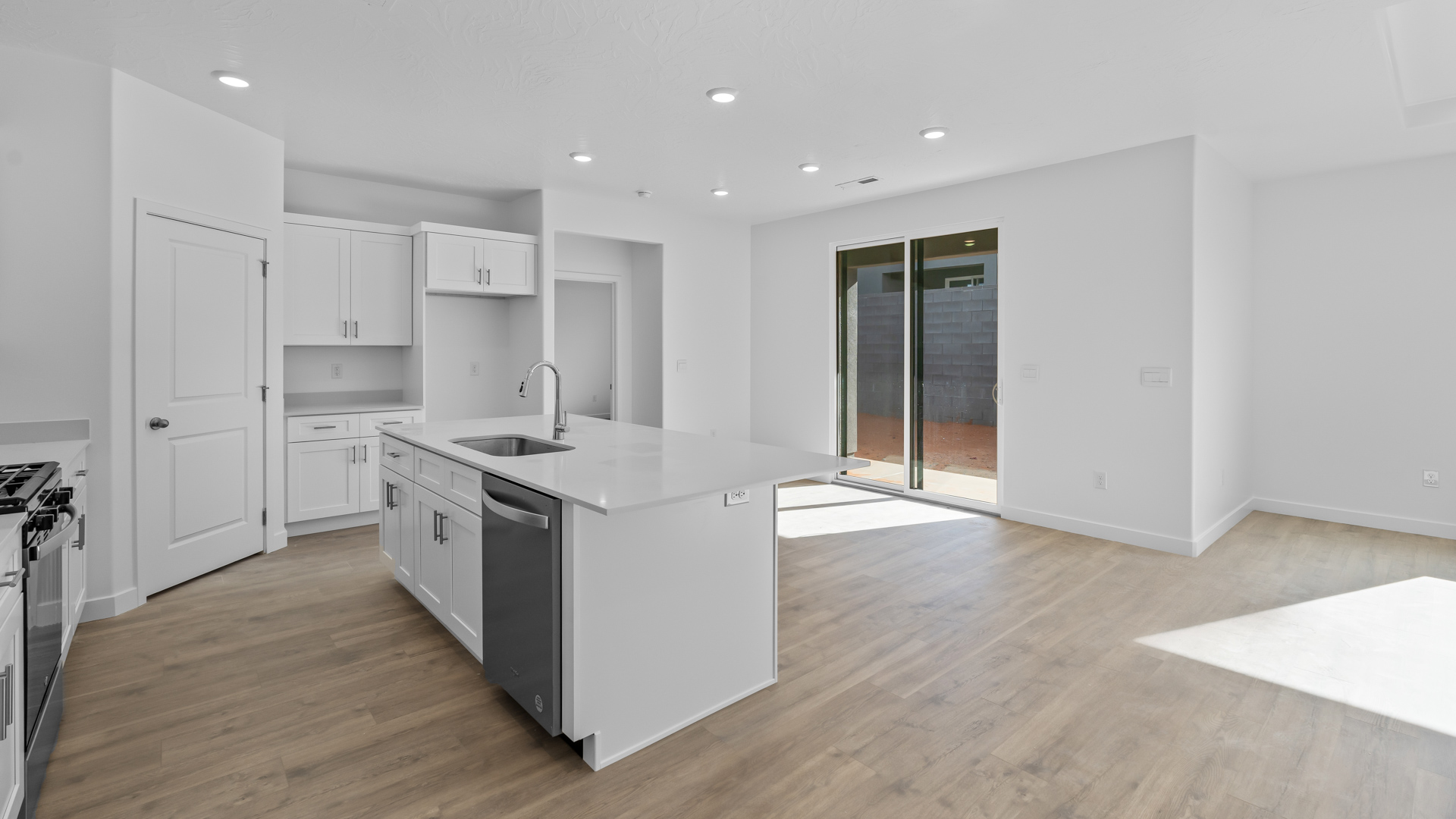 new homes for sale in St. George Utah.