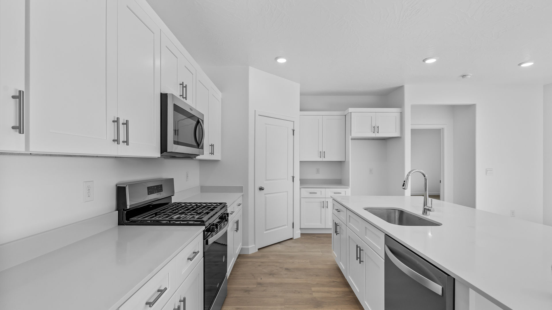 new homes for sale in St. George Utah.