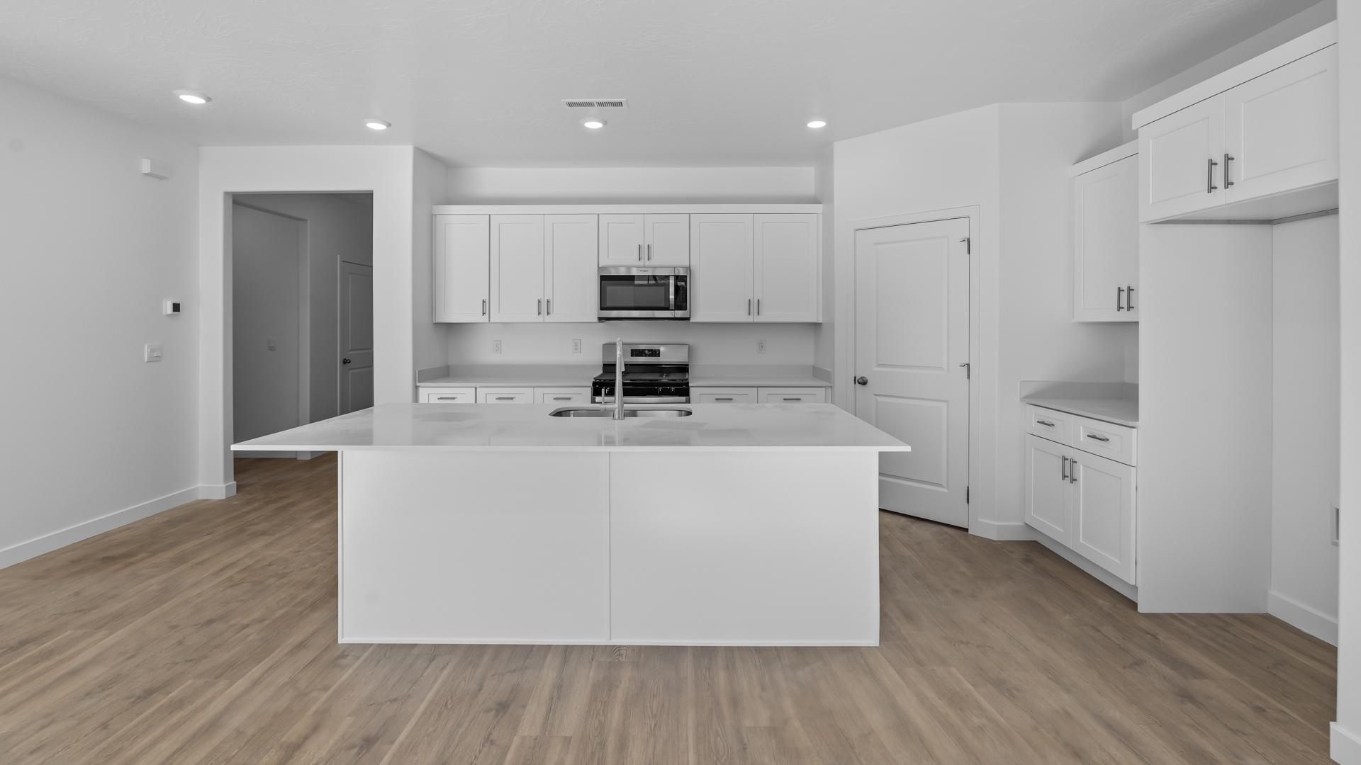 new homes for sale in St. George Utah.