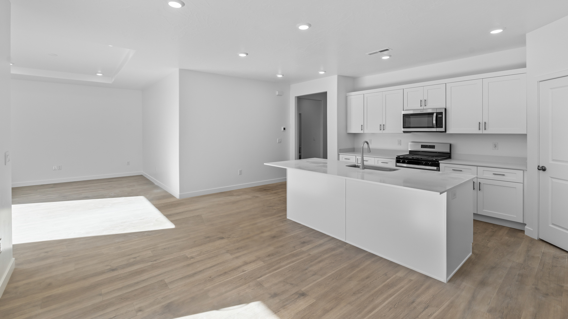 new homes for sale in St. George Utah.