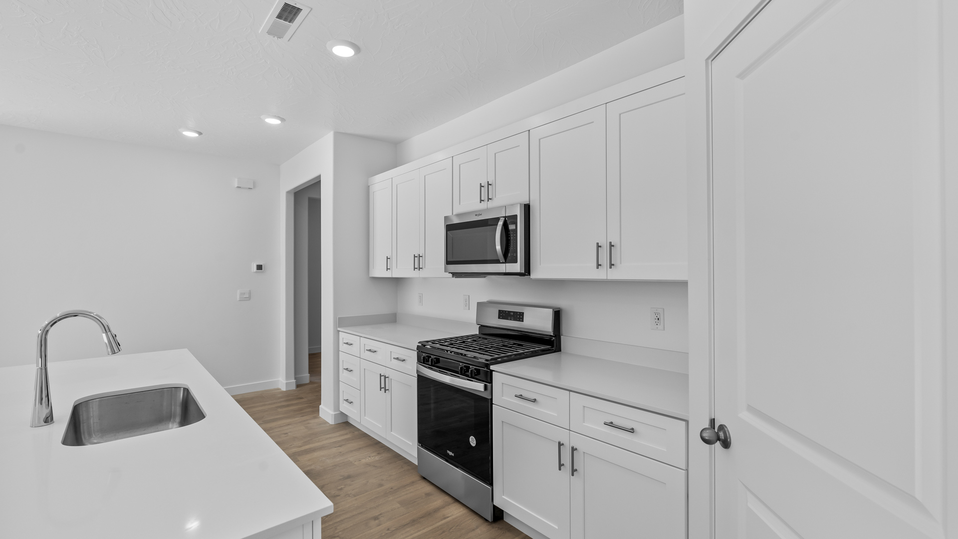new homes for sale in St. George Utah.