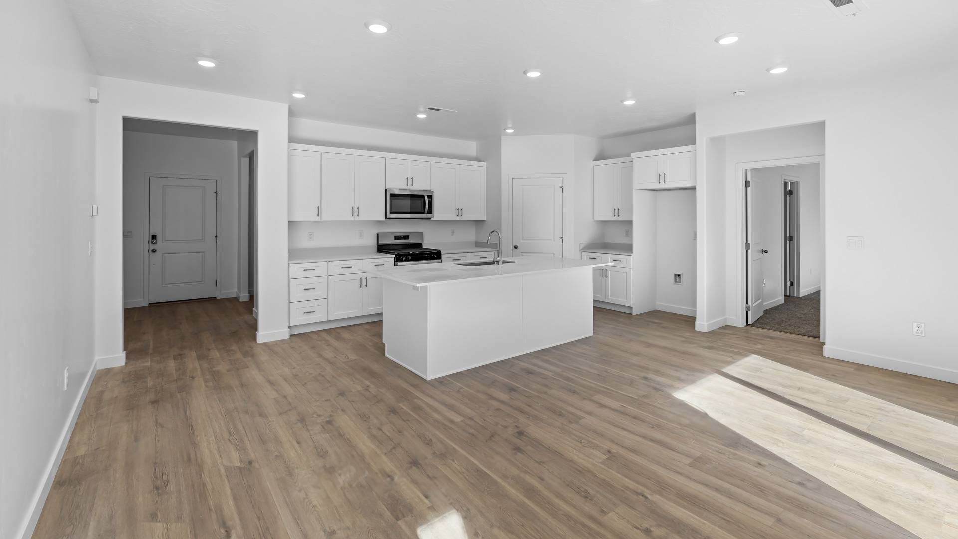 new homes for sale in St. George Utah.