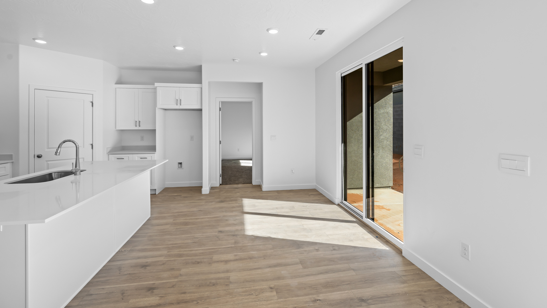 new homes for sale in St. George Utah.