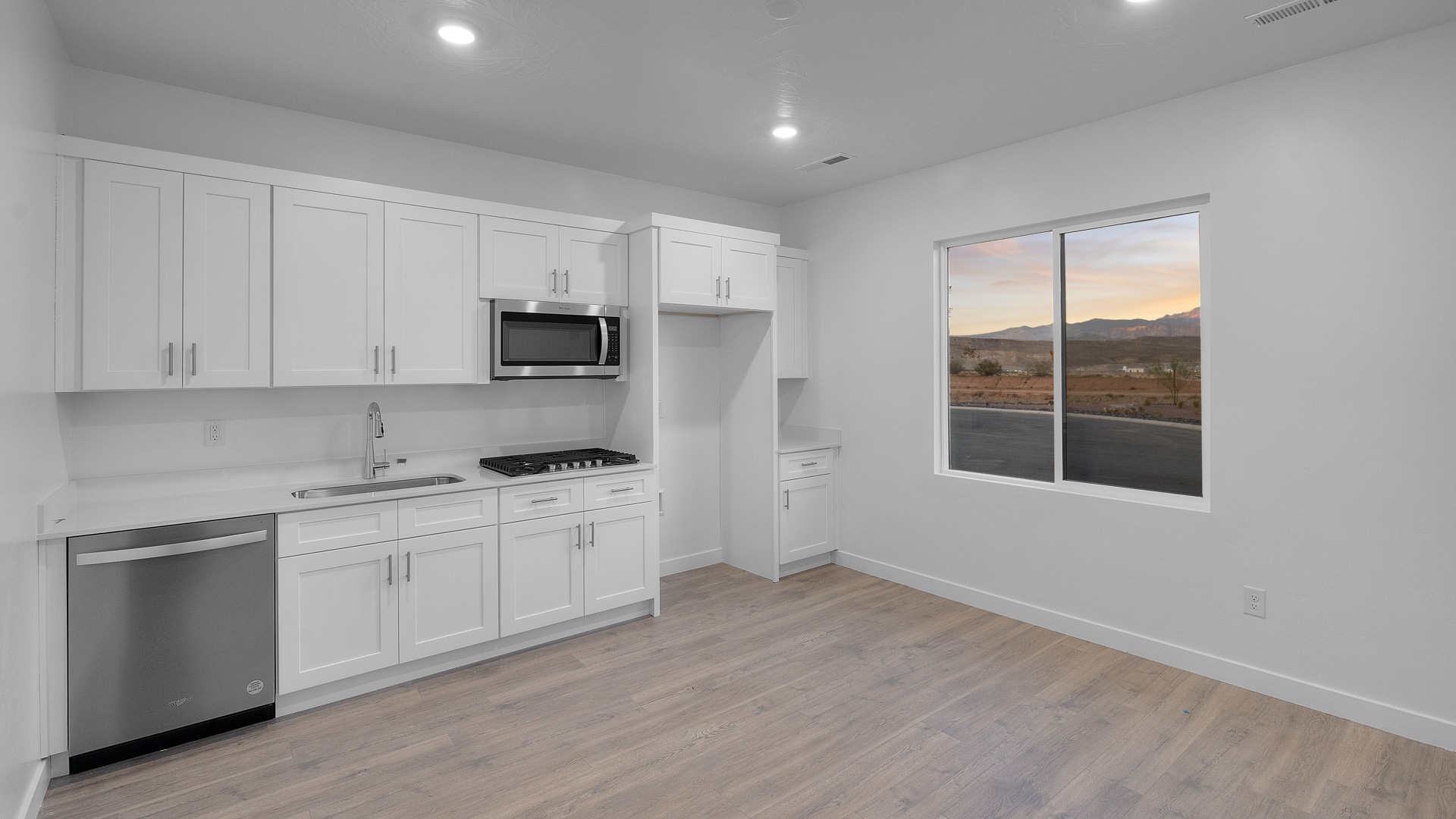 new homes for sale in St. George Utah.
