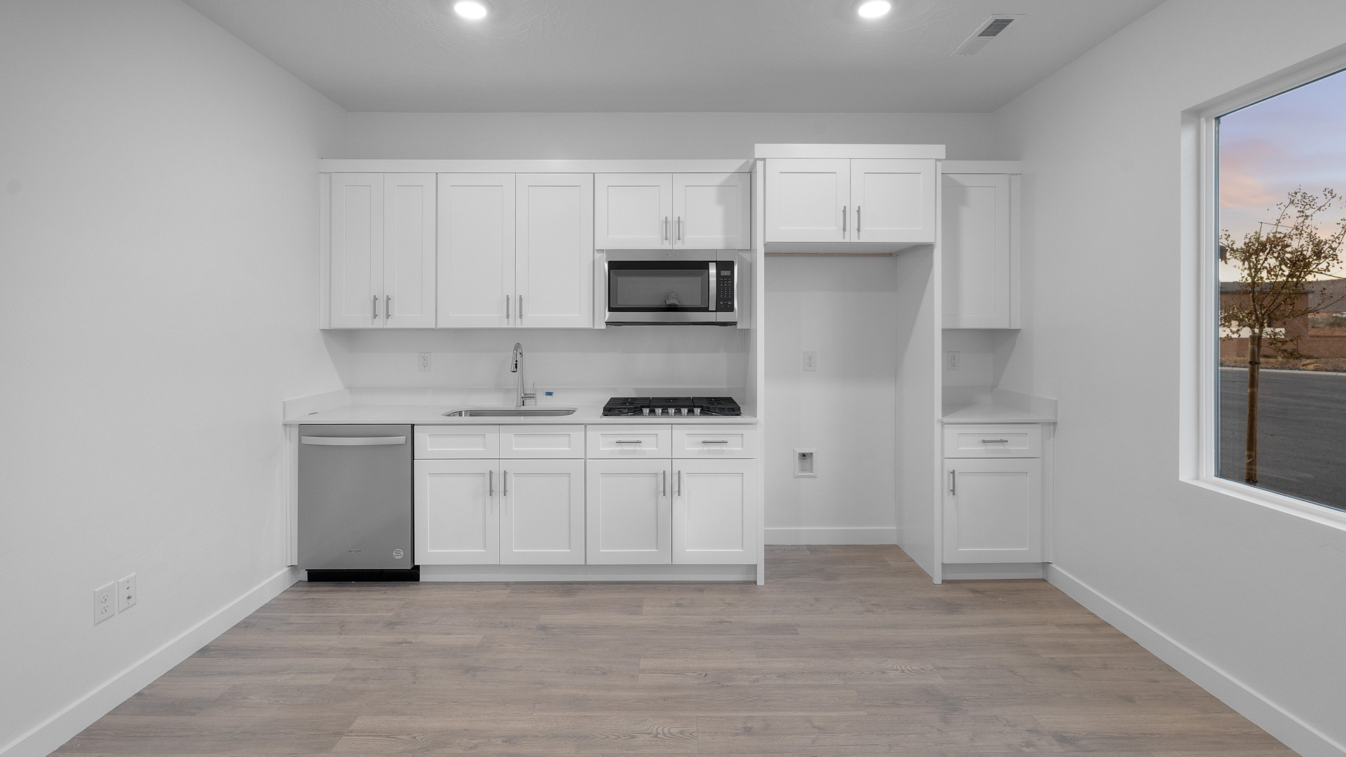 new homes for sale in St. George Utah.