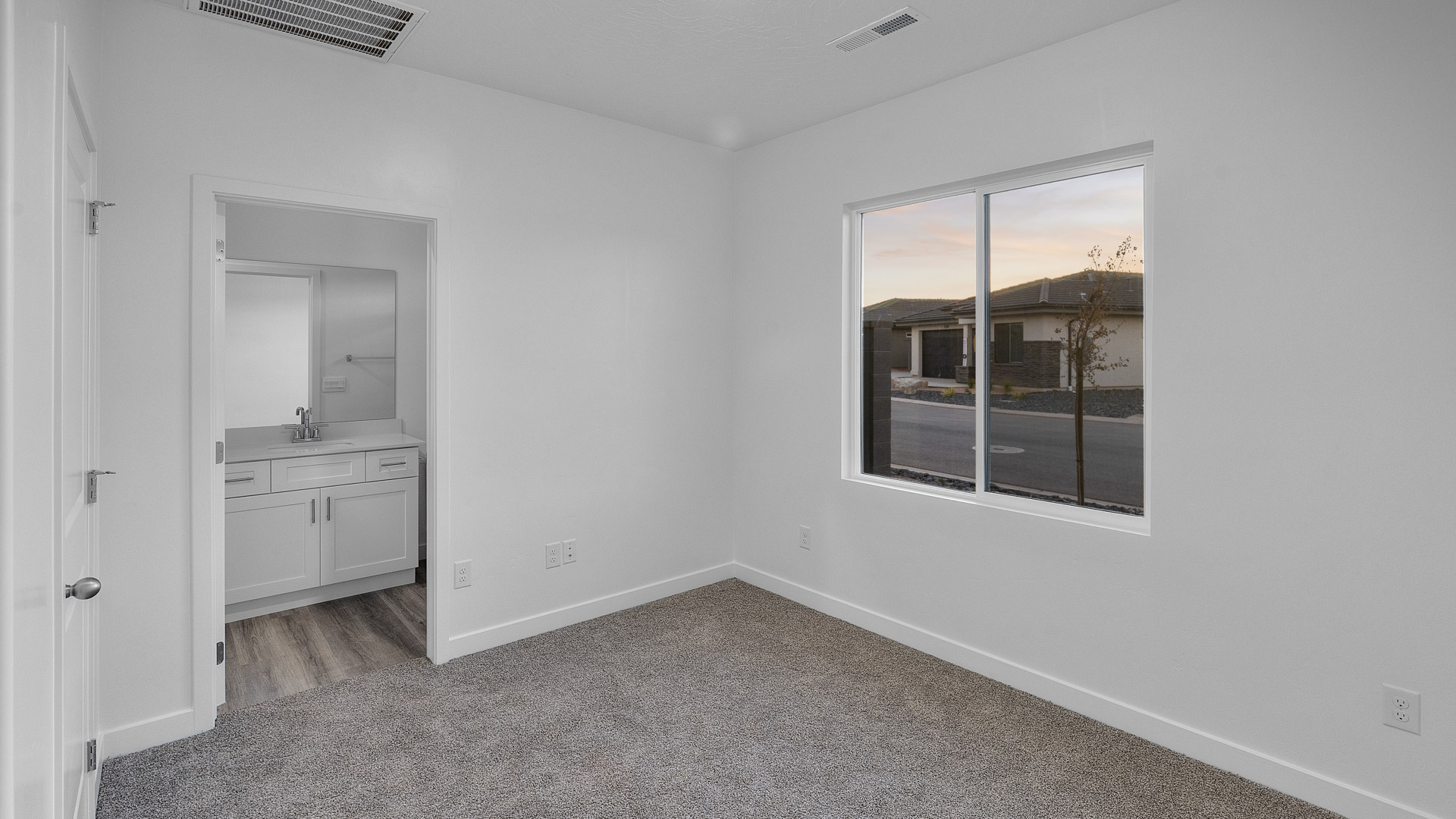 new homes for sale in St. George Utah.