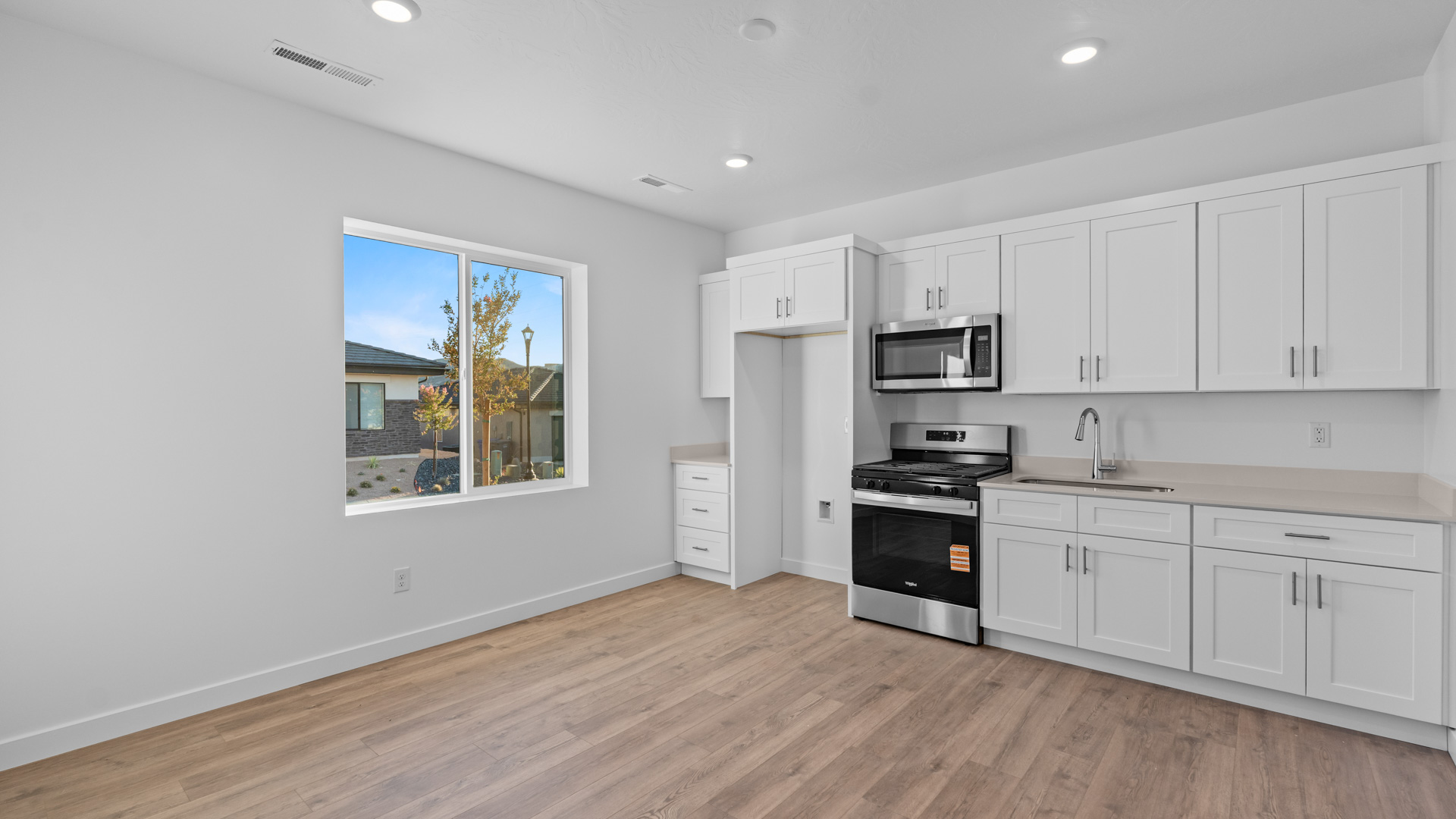new homes for sale in St. George Utah.