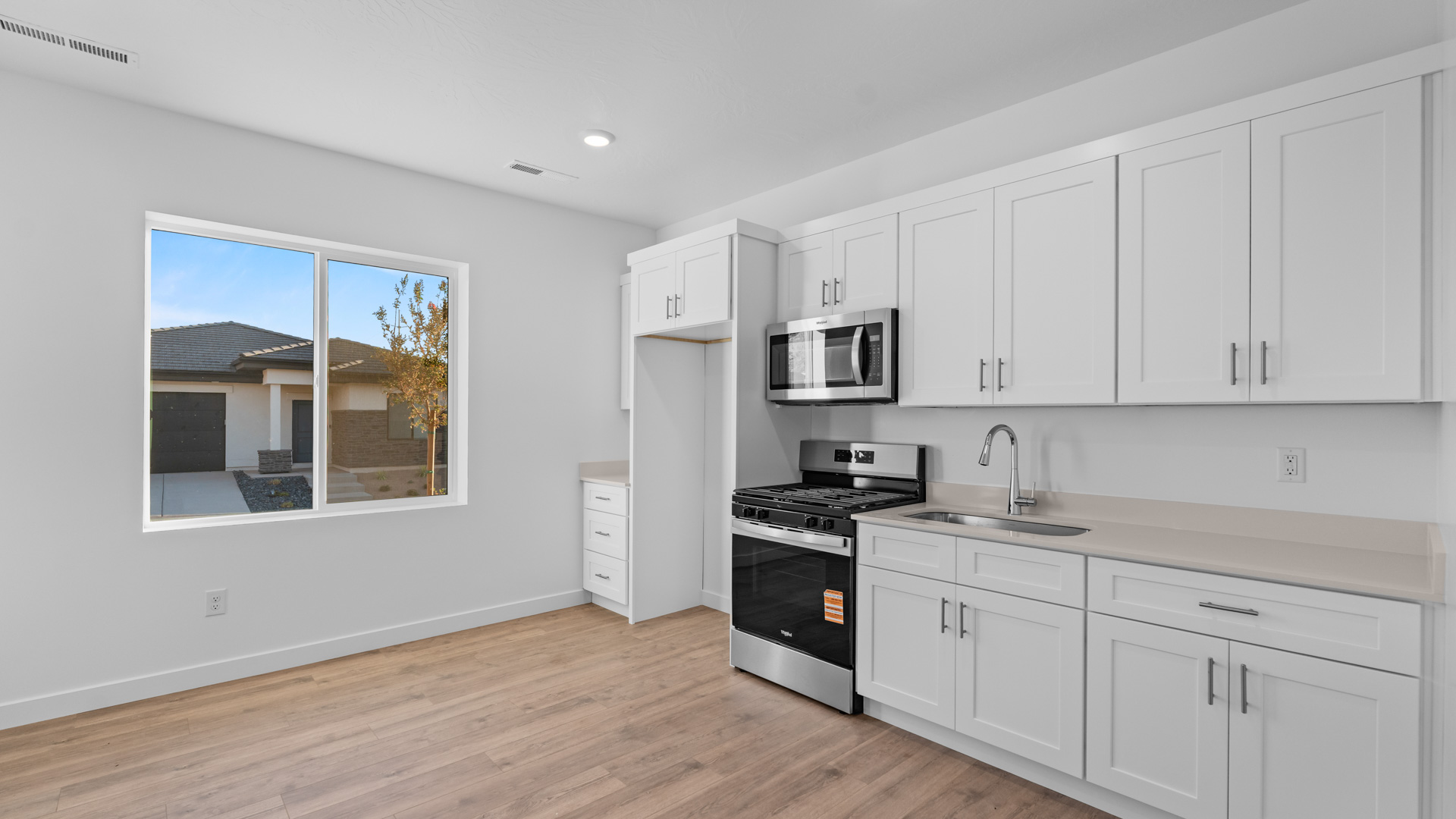 new homes for sale in St. George Utah.