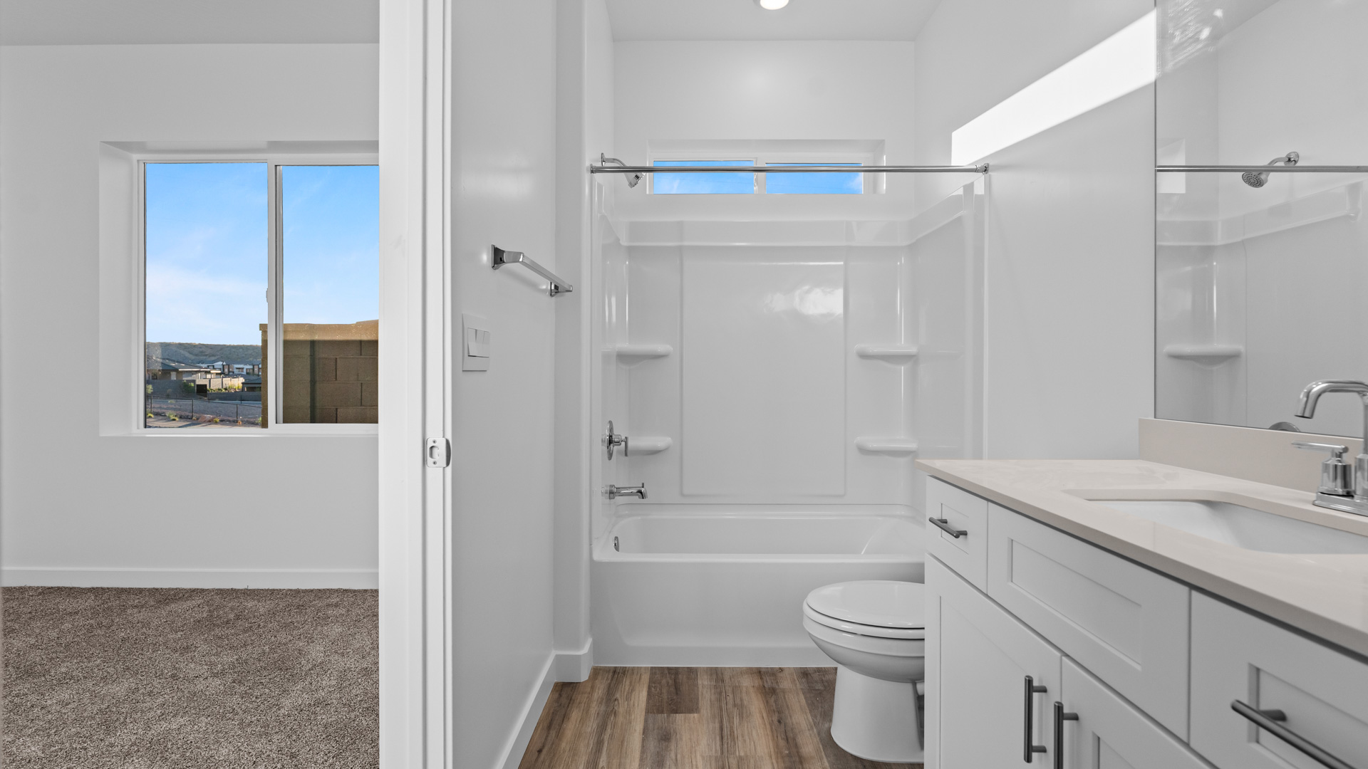 new homes for sale in St. George Utah.