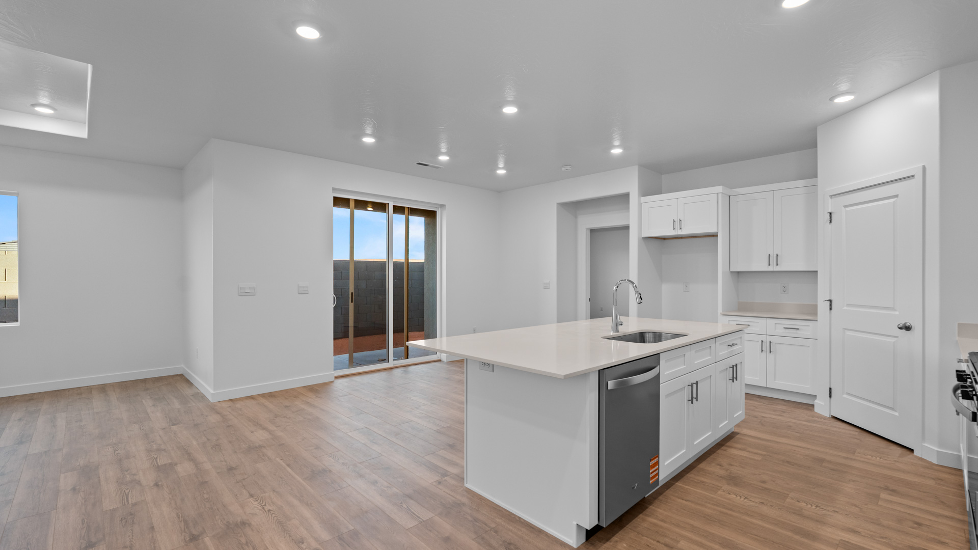 new homes for sale in St. George Utah.