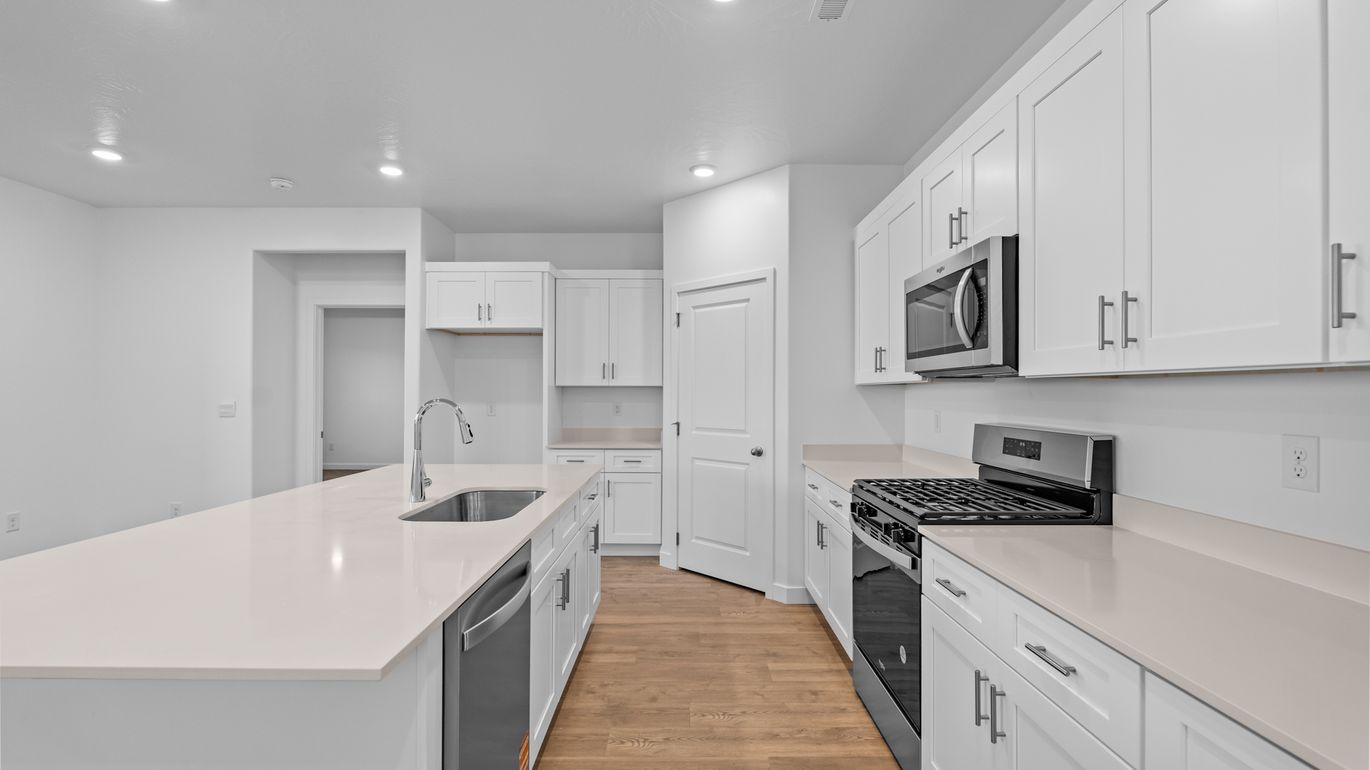 new homes for sale in St. George Utah.