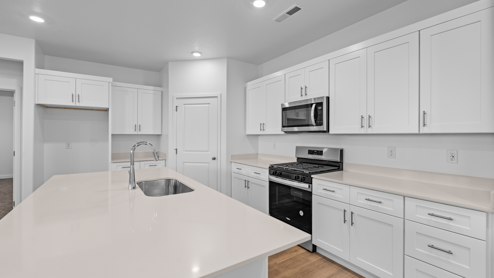 new homes for sale in St. George Utah.
