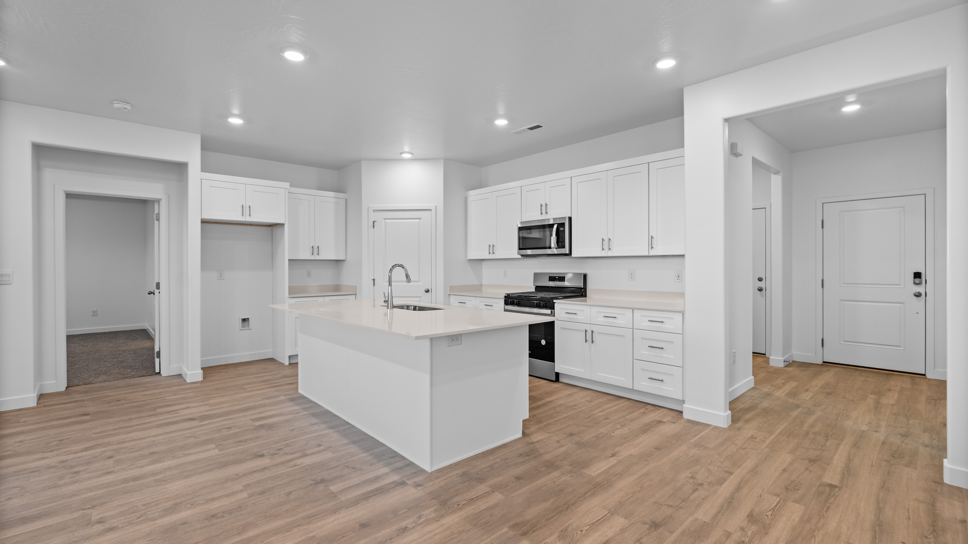 new homes for sale in St. George Utah.
