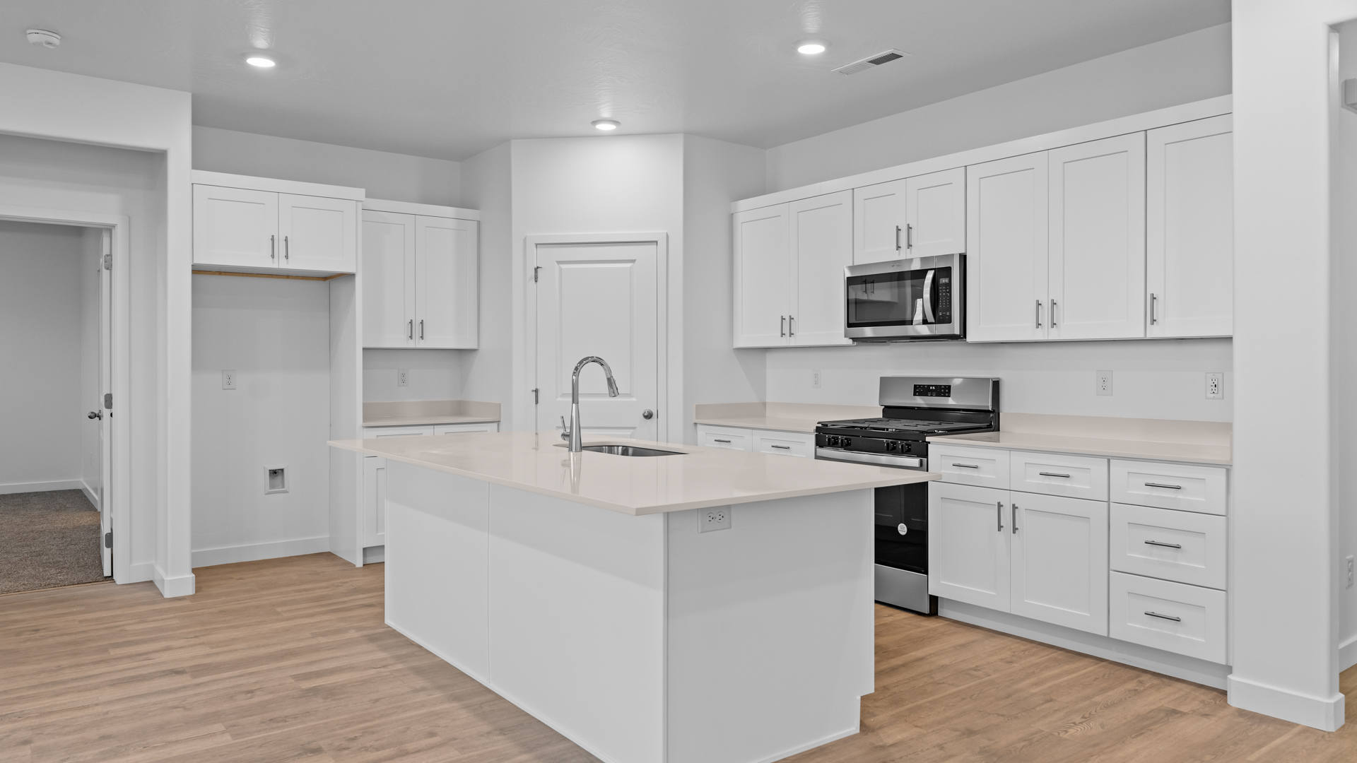 new homes for sale in St. George Utah.