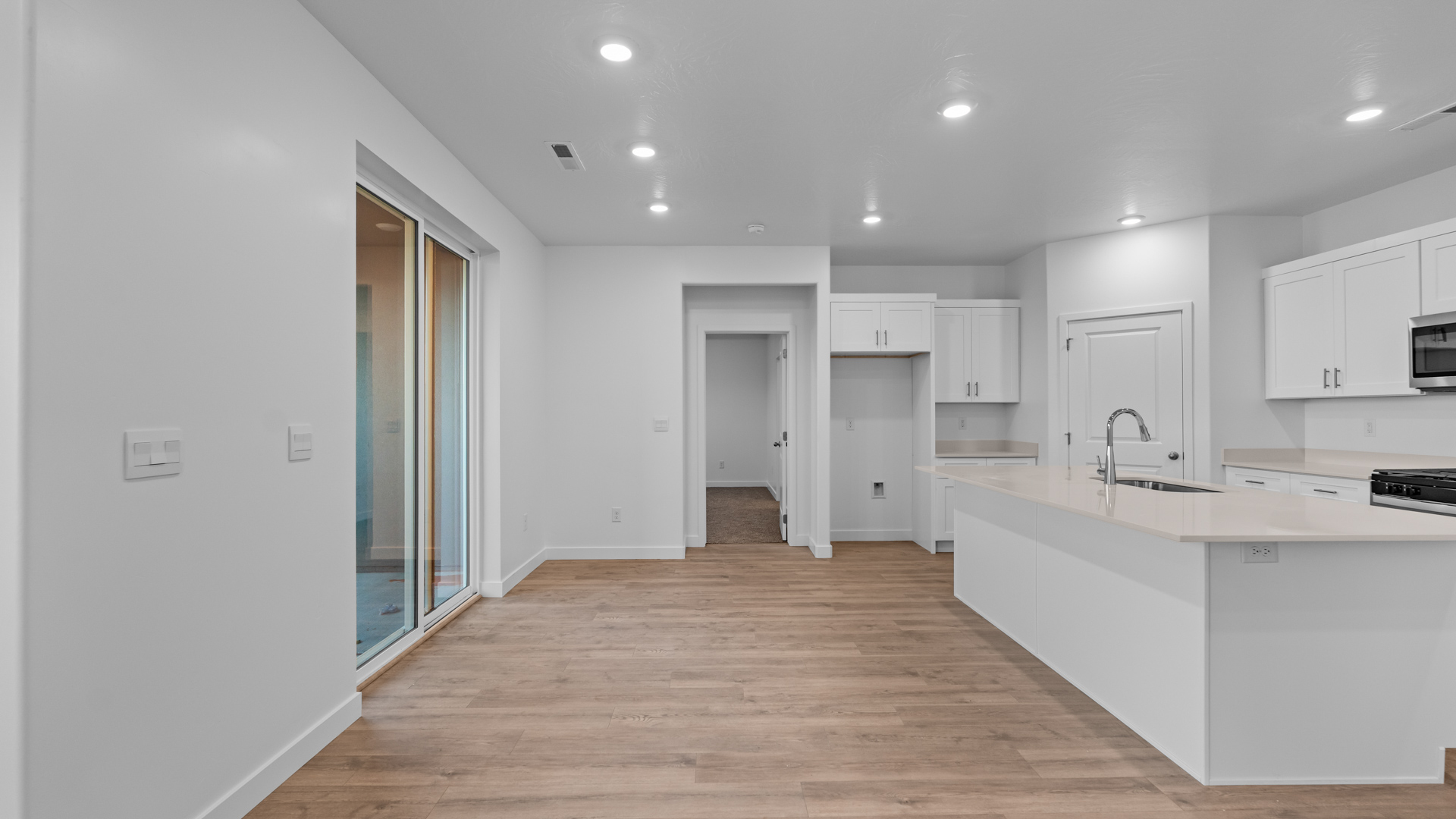new homes for sale in St. George Utah.