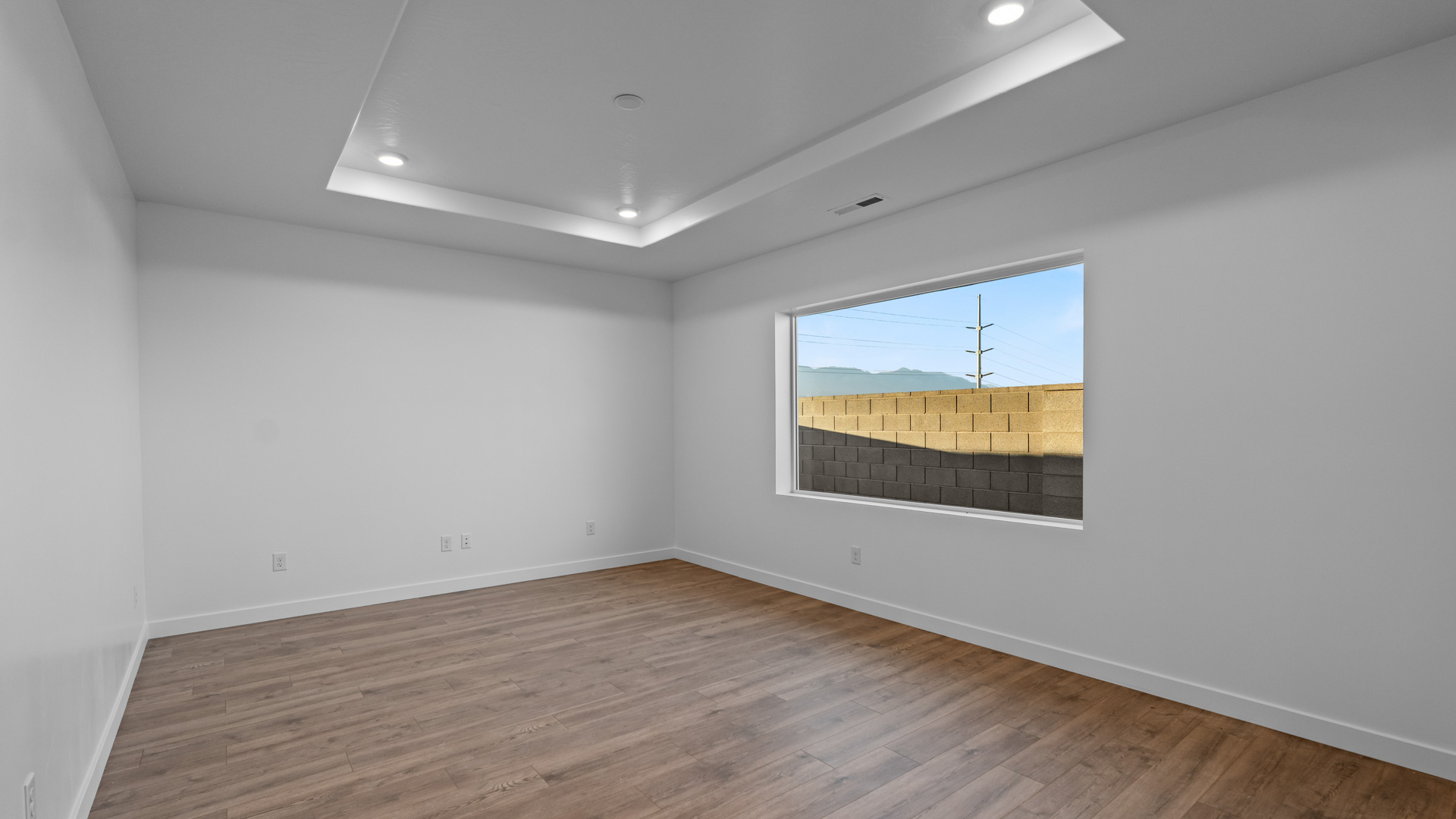 new homes for sale in St. George Utah.