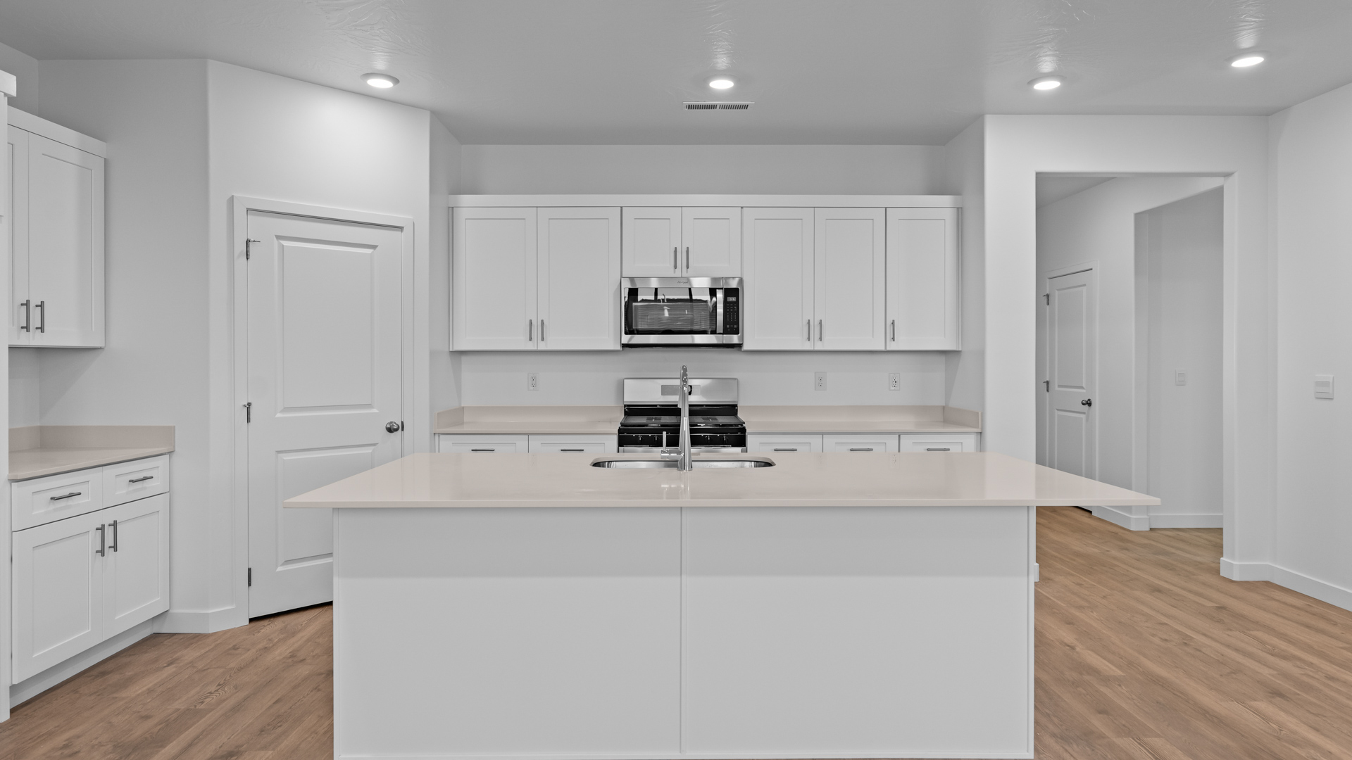 new homes for sale in St. George Utah.