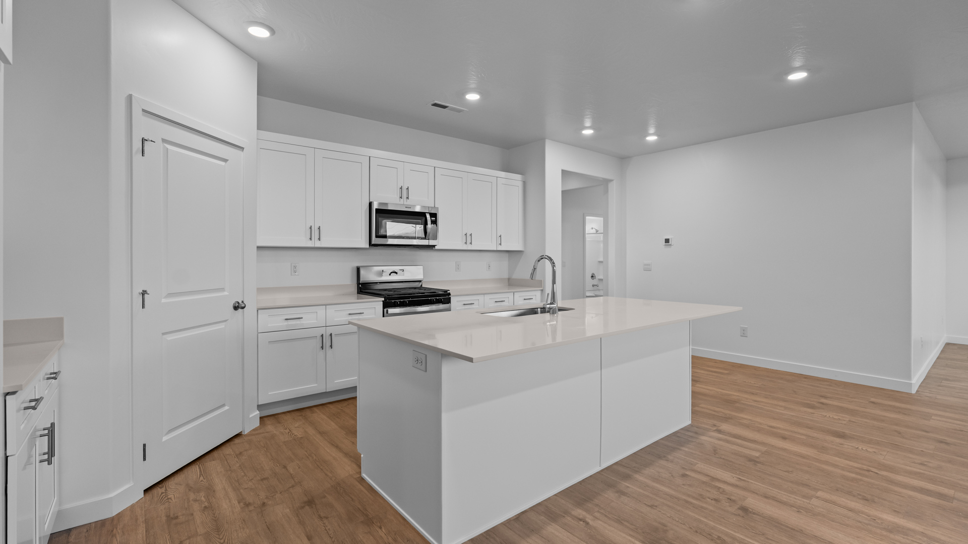 new homes for sale in St. George Utah.