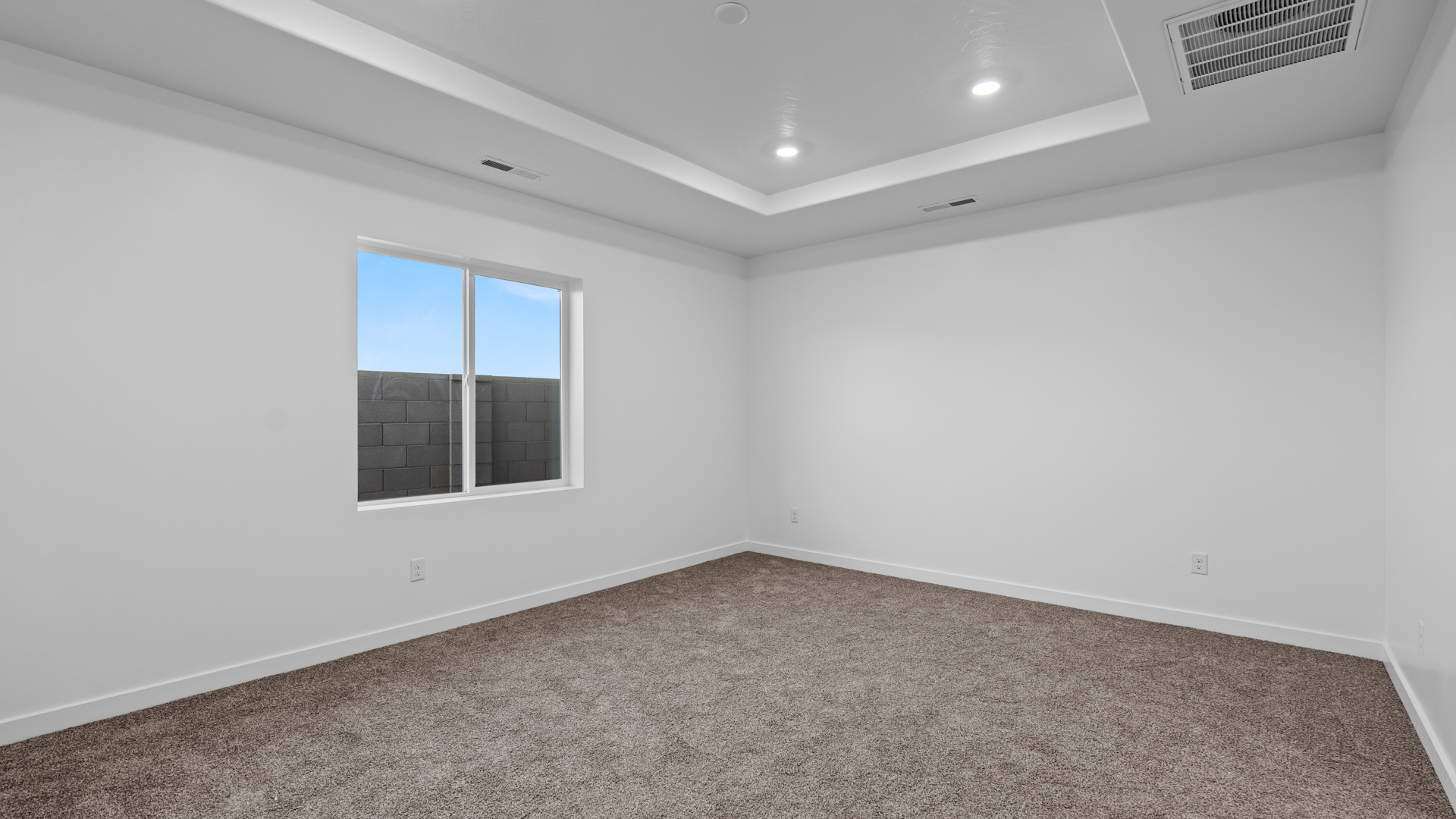 new homes for sale in St. George Utah.
