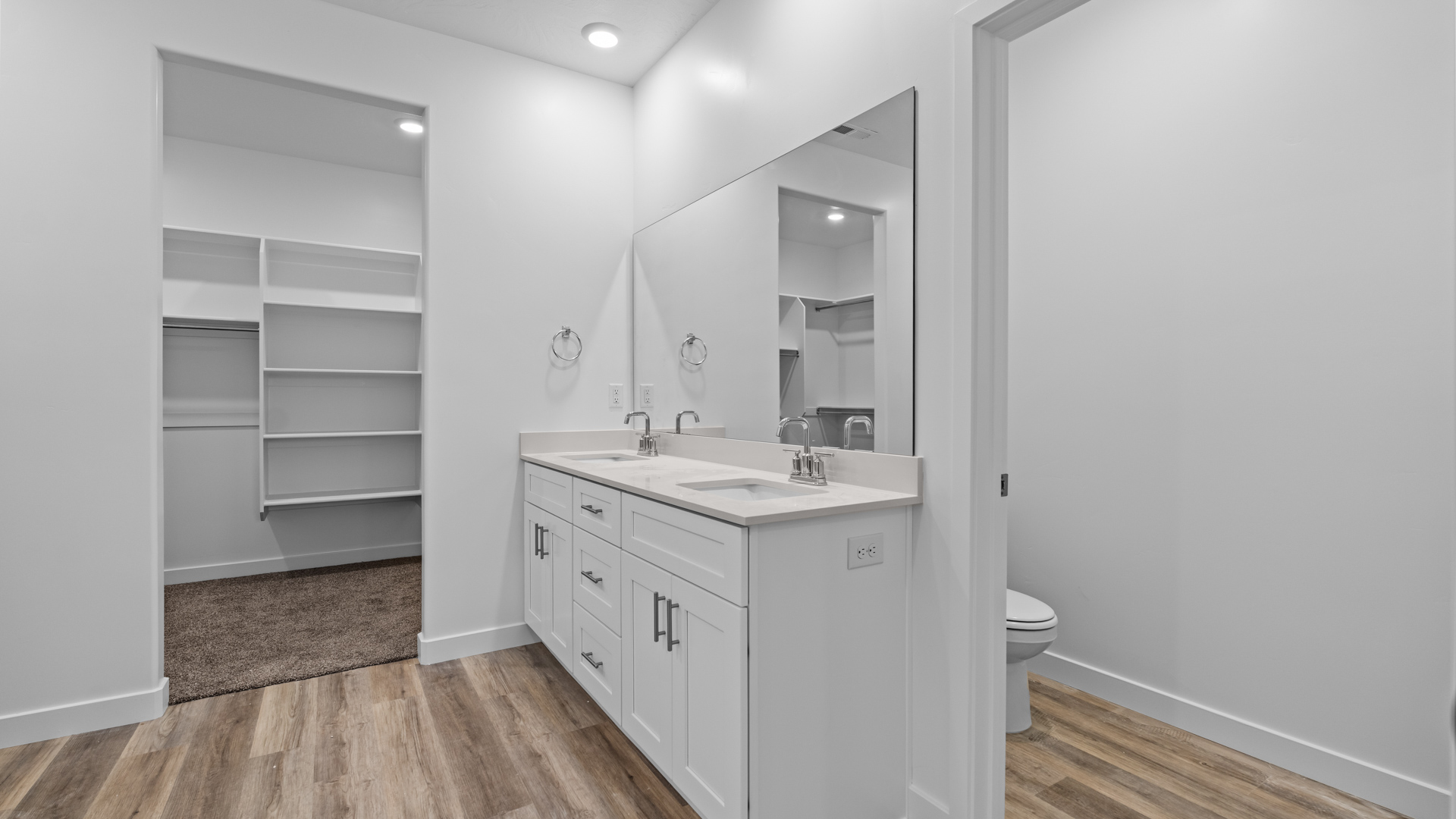 new homes for sale in St. George Utah.