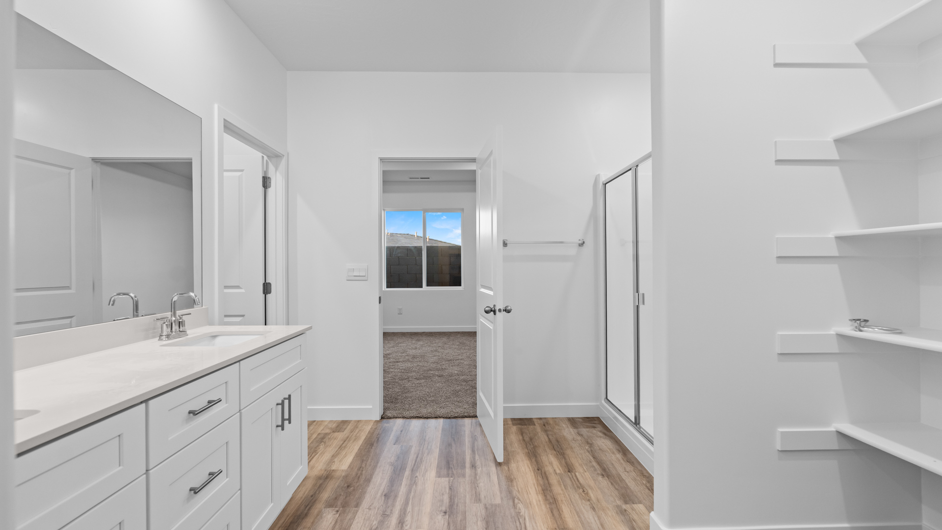 new homes for sale in St. George Utah.