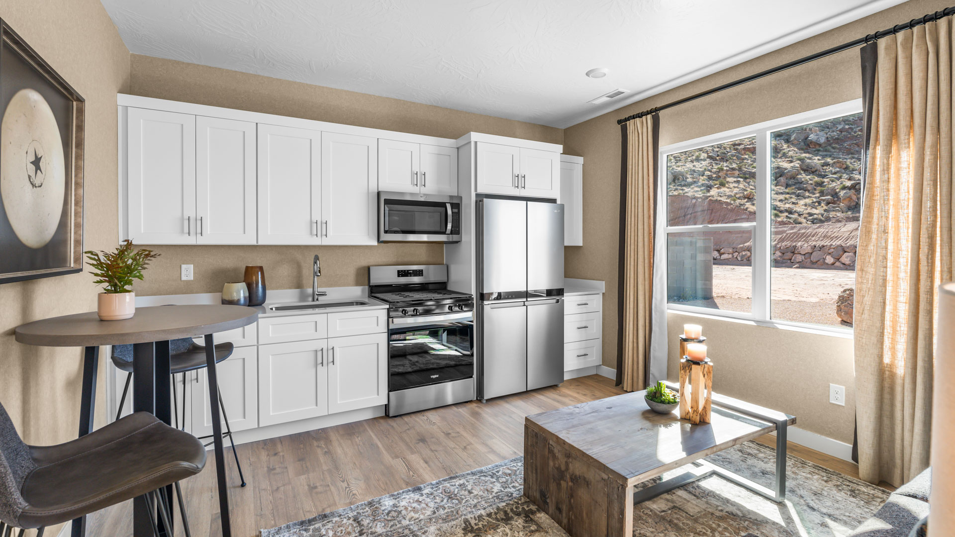 new homes for sale in St. George Utah.