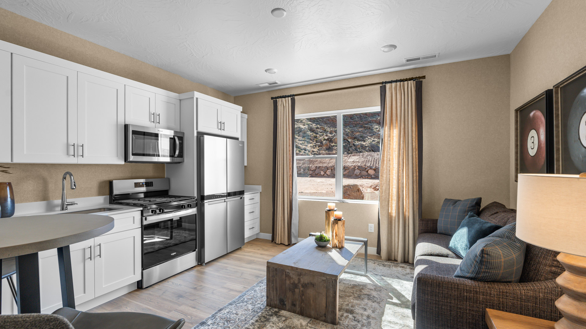 new homes for sale in St. George Utah.