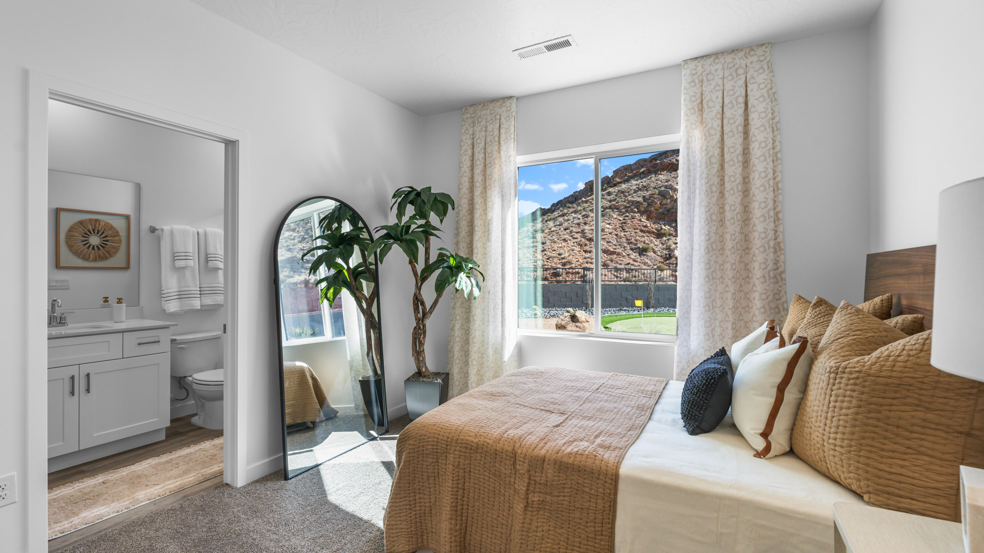 new homes for sale in St. George Utah.