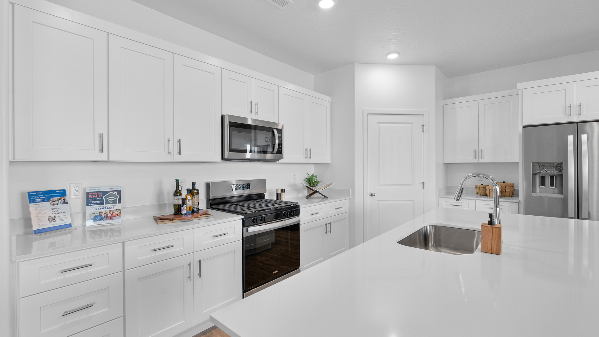 new homes for sale in St. George Utah.