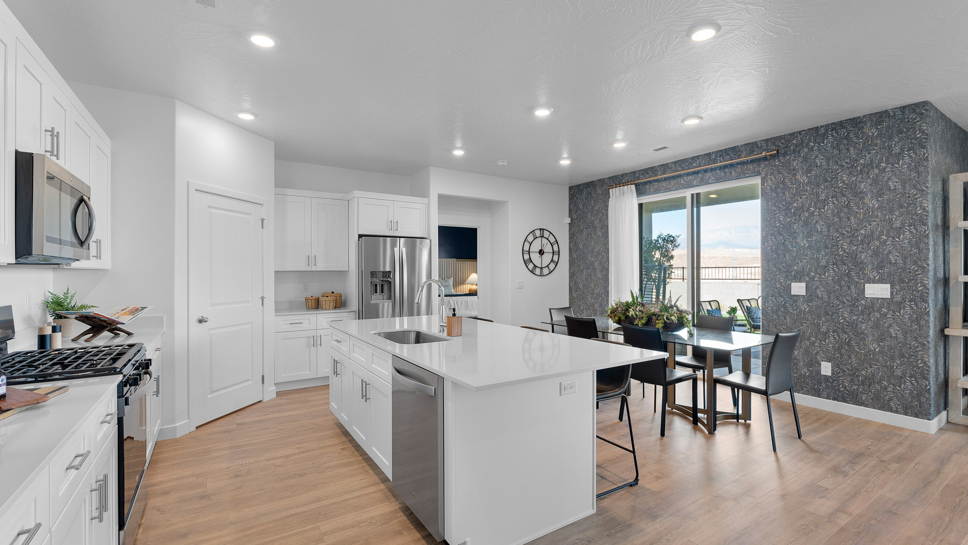 new homes for sale in St. George Utah.