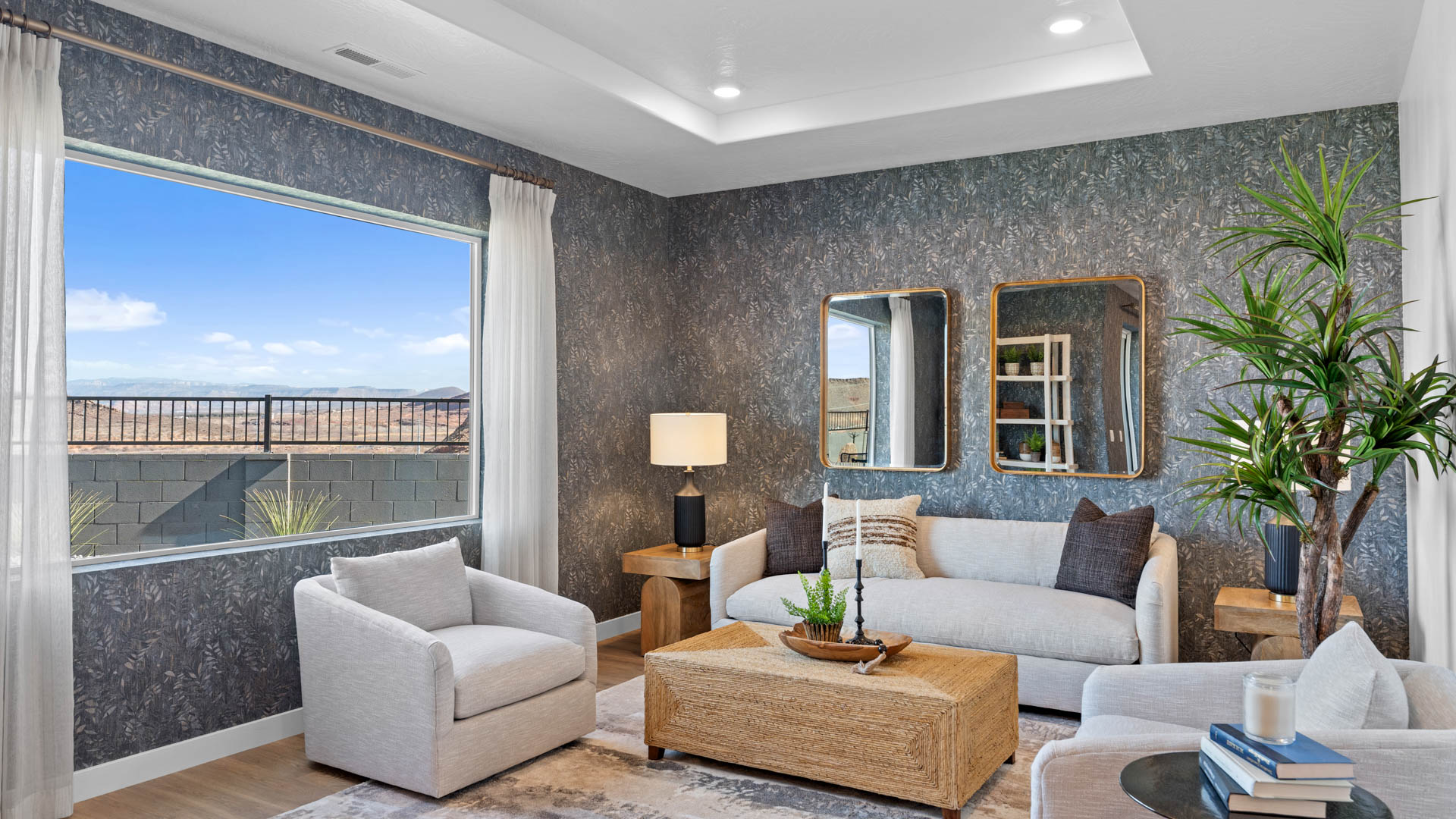 new homes for sale in St. George Utah.