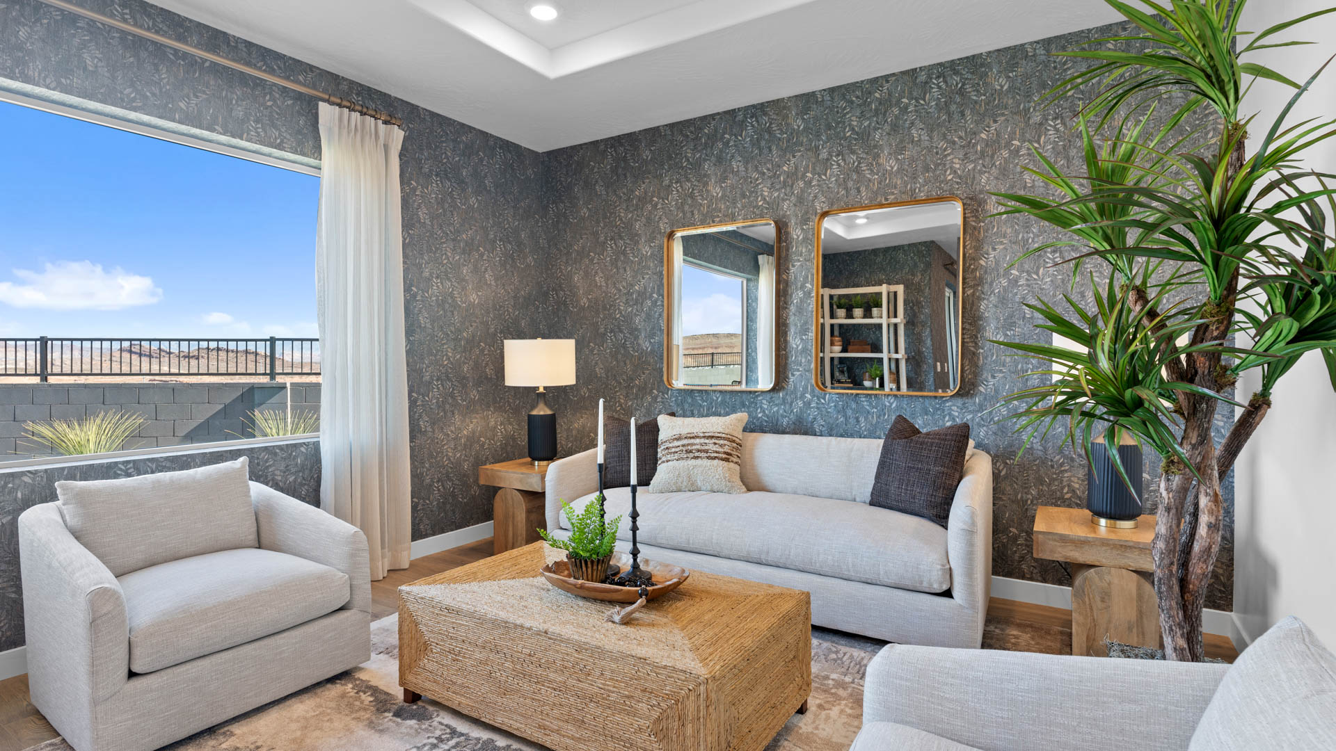 new homes for sale in St. George Utah.