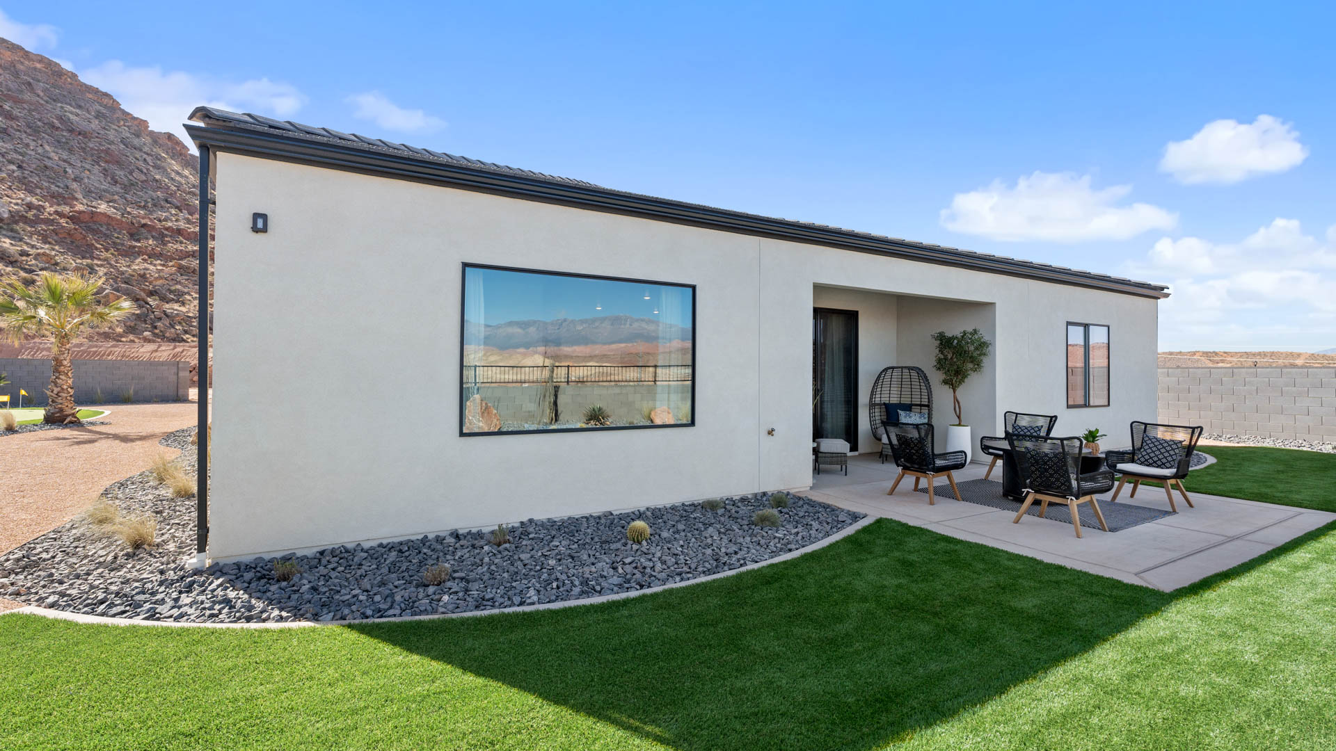 new homes for sale in St. George Utah.