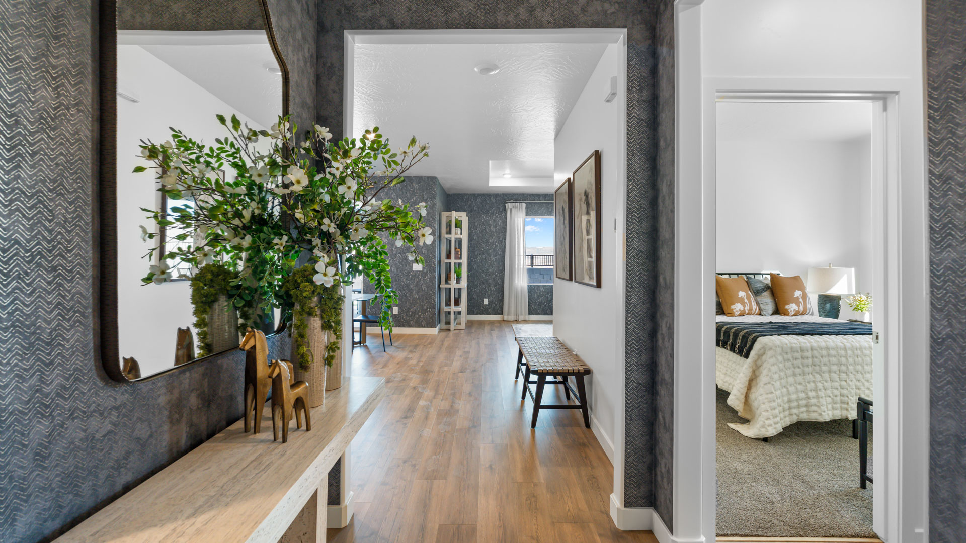 new homes in St George