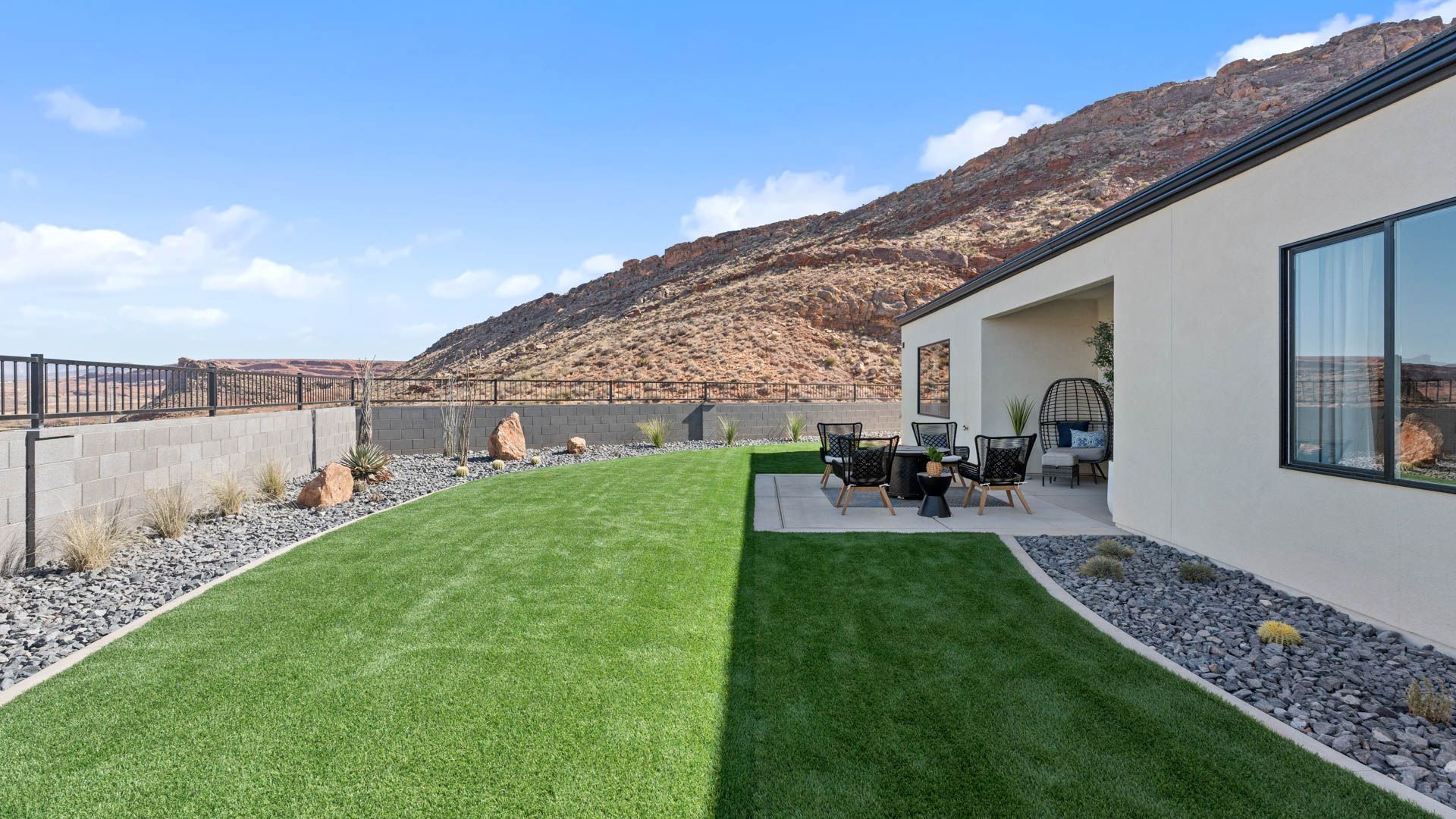 new homes for sale in St. George Utah