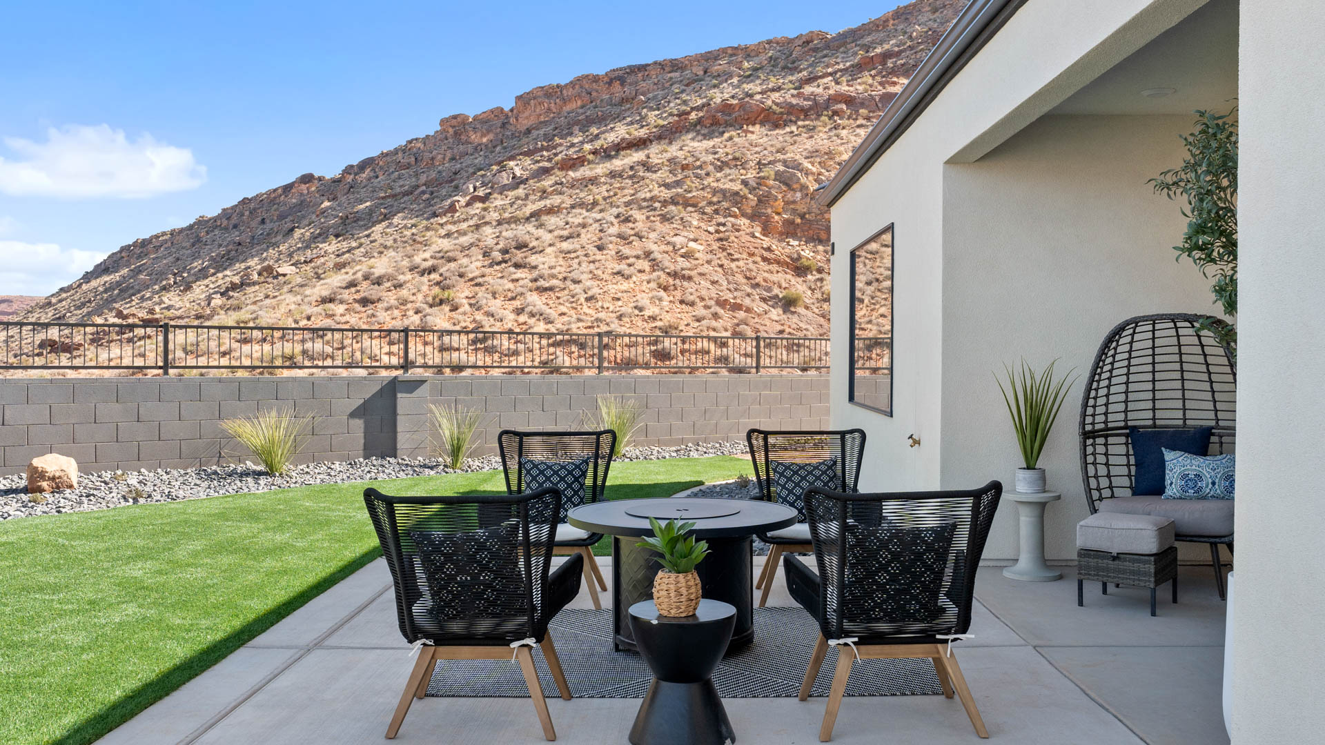 new homes for sale in St. George Utah