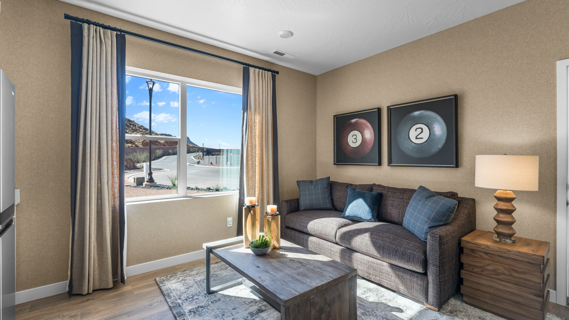 new homes for sale in St. George, Utah