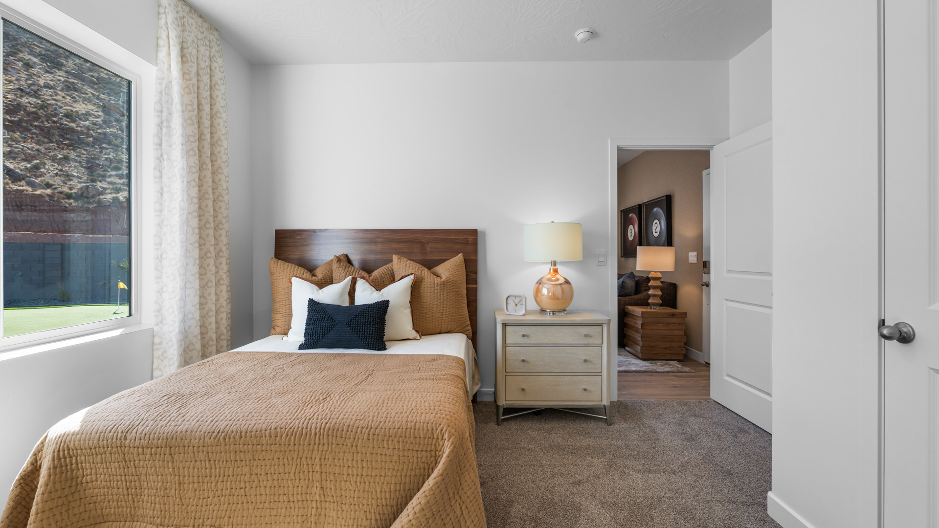 new homes for sale in St. George, Utah