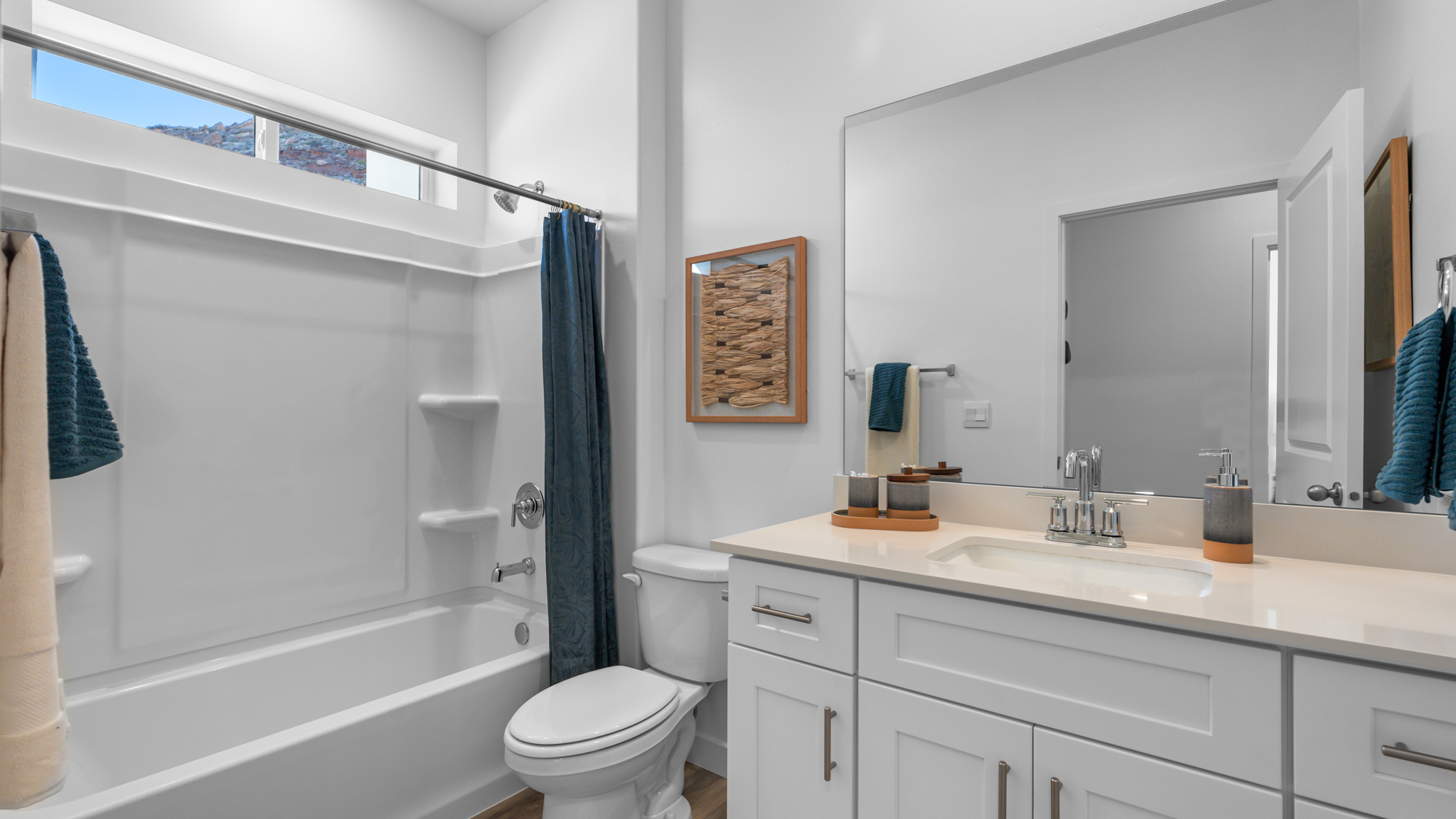 new homes for sale in St. George, Utah