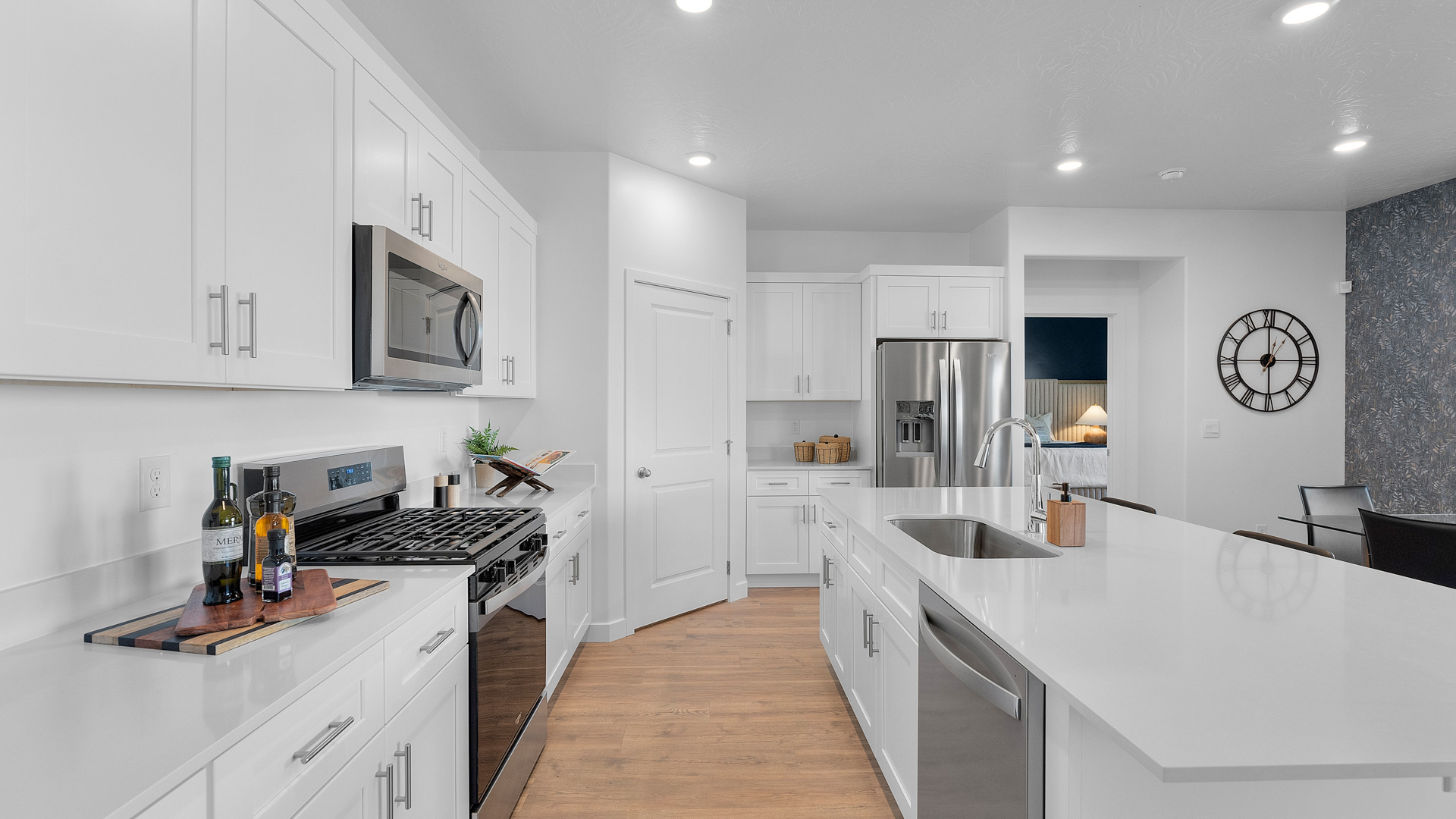 new homes for sale in St. George, Utah