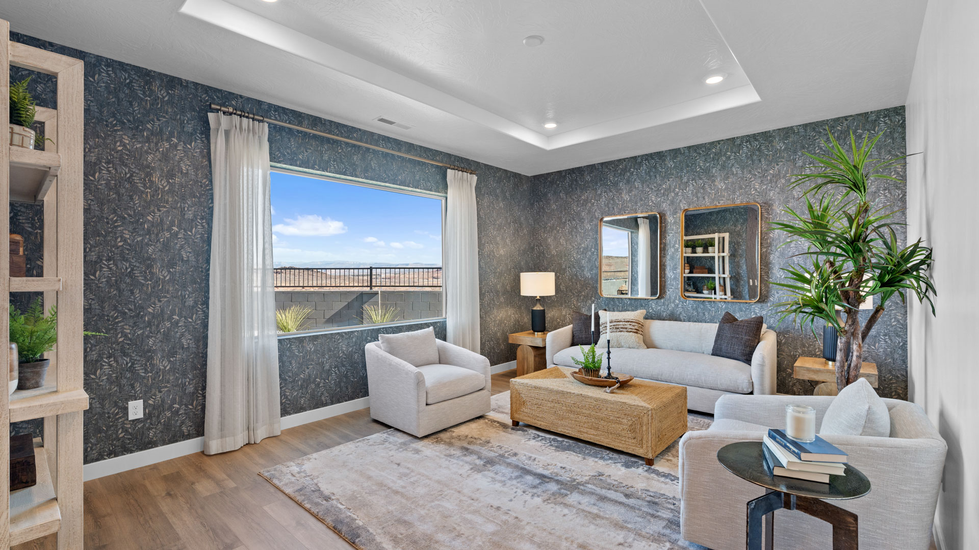 new homes for sale in St. George, Utah