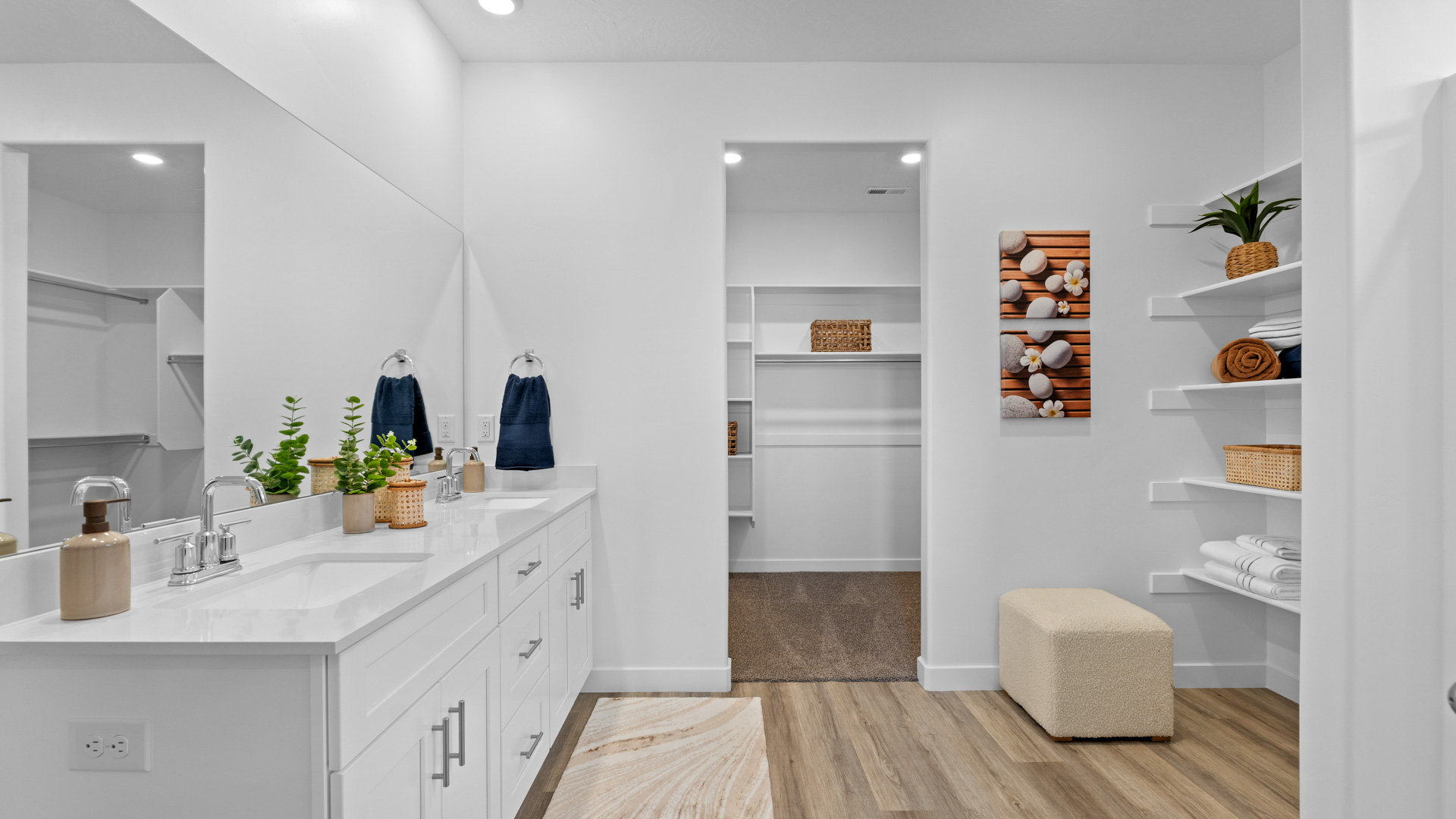 new homes for sale in St. George, Utah