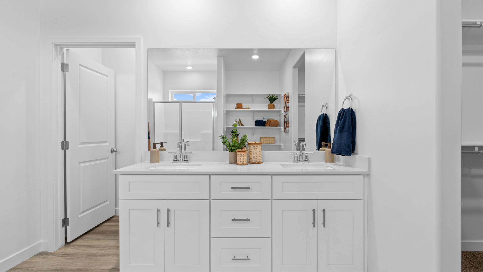 new homes for sale in St. George, Utah