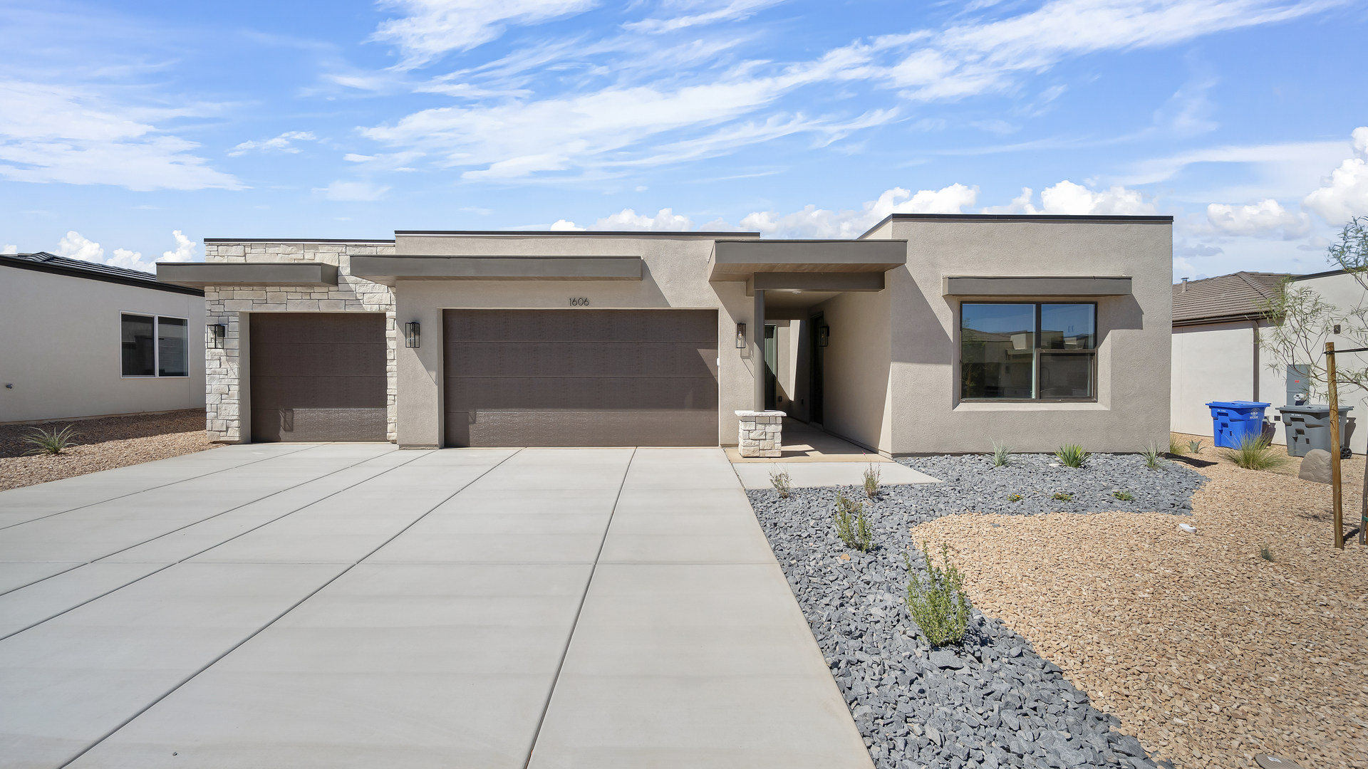 new homes for sale in St. George Utah.