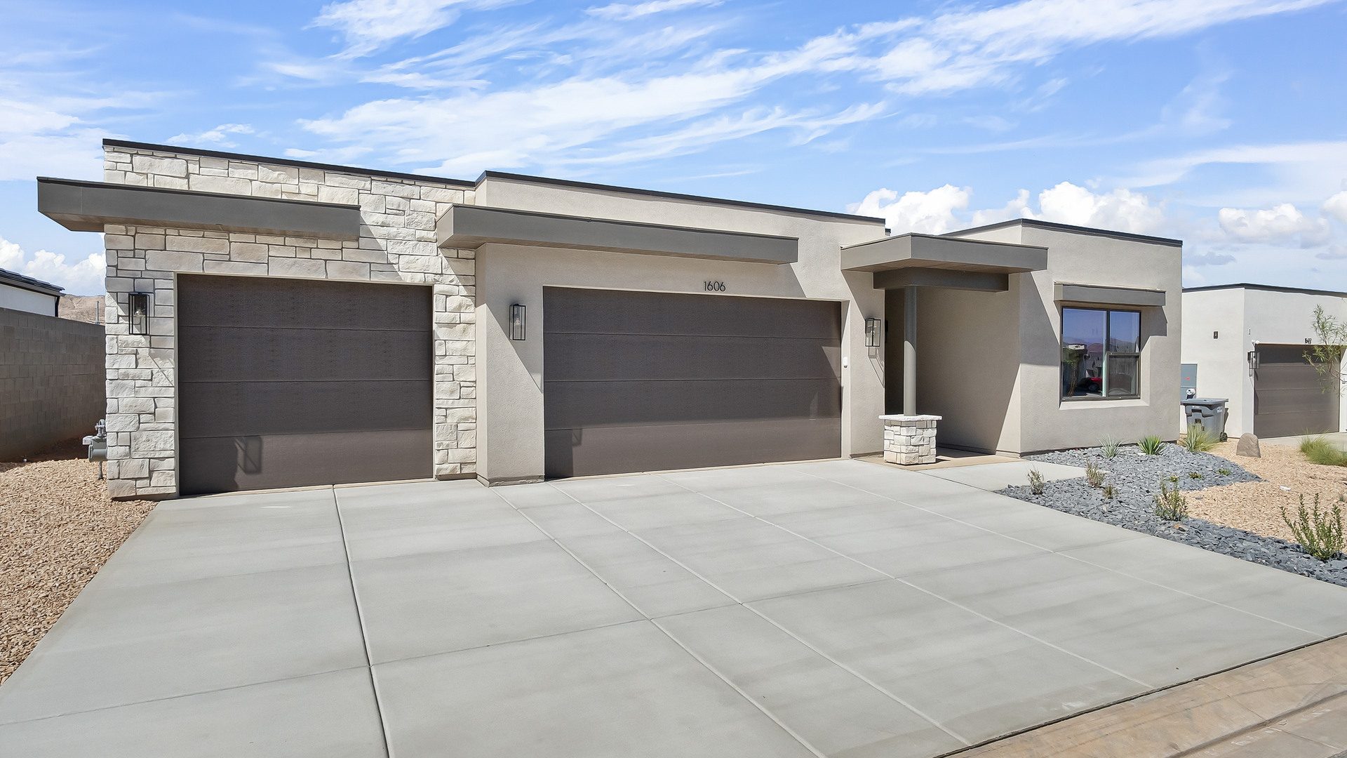new homes for sale in St. George Utah.