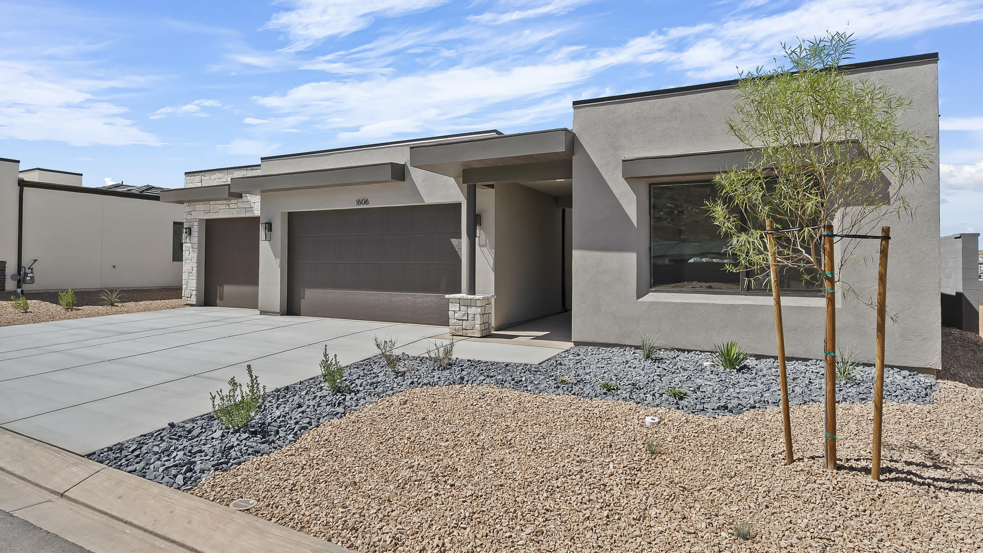 new homes for sale in St. George Utah.