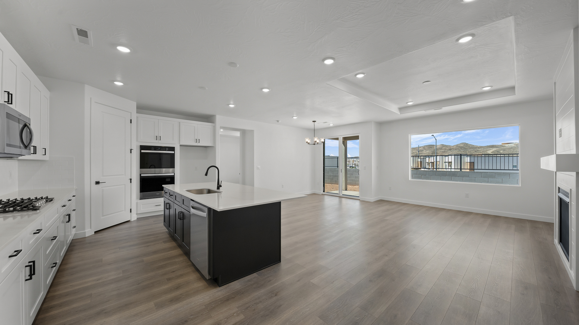 new homes for sale in St. George Utah.