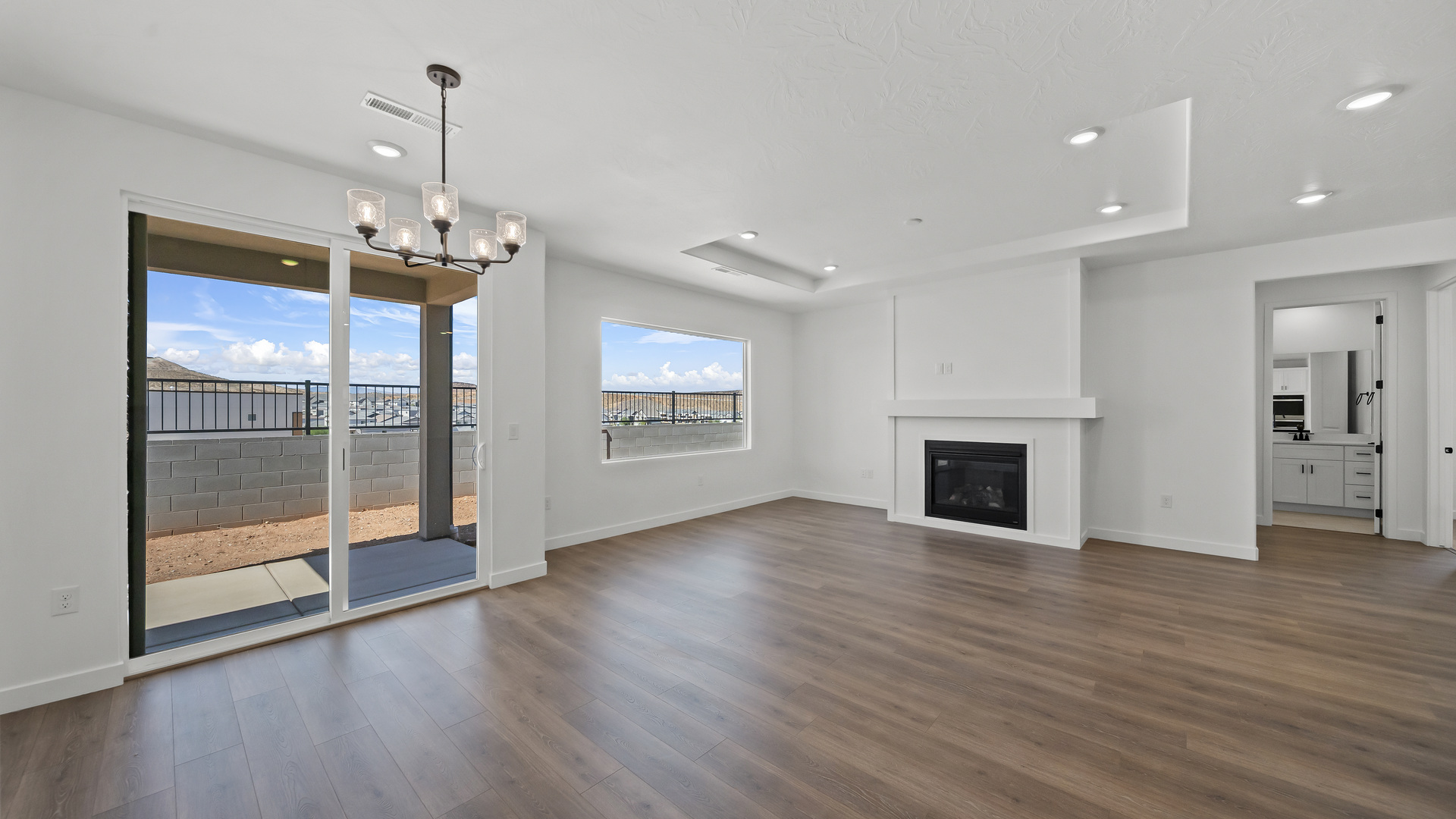 new homes for sale in St. George Utah.